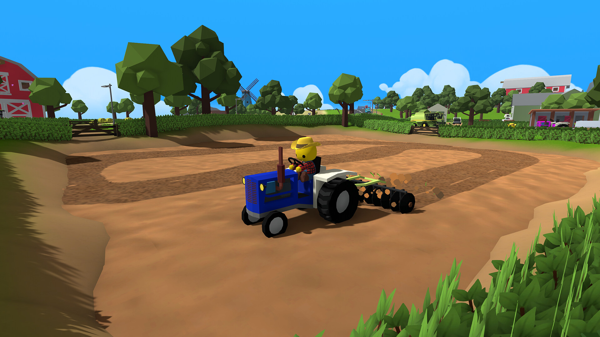 图片[25]-晃晃人生|Wobbly Life|1.0.0.3-萌芽游戏