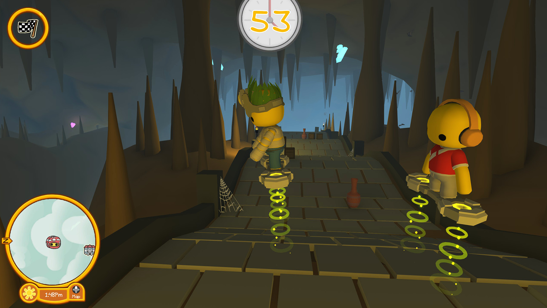 图片[24]-晃晃人生|Wobbly Life|1.0.0.3-萌芽游戏