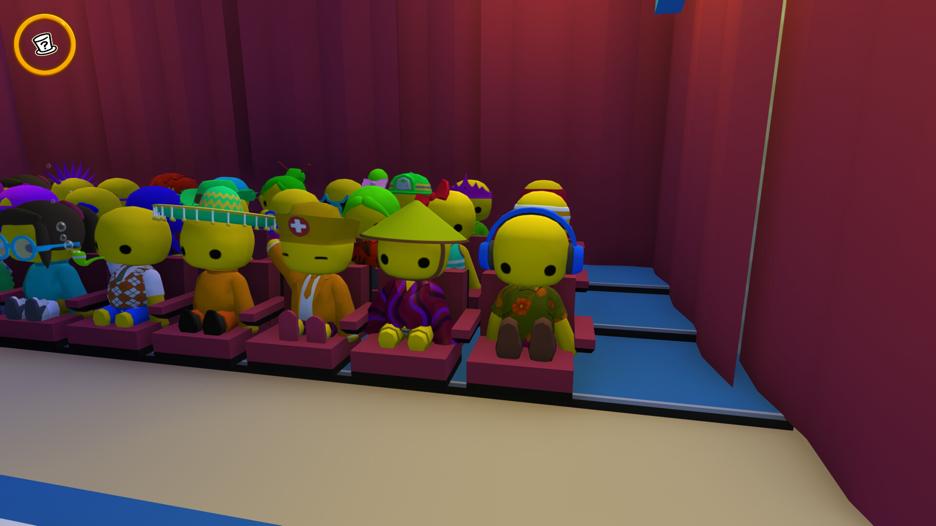 图片[14]-晃晃人生|Wobbly Life|1.0.0.3-萌芽游戏