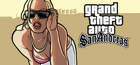 侠盗猎车手：圣安地列斯|Grand Theft Auto San Andreas|Build2746-萌芽游戏