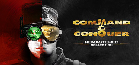 命令与征服：重制版|Command & Conquer Remastered Collection|1.153-萌芽游戏