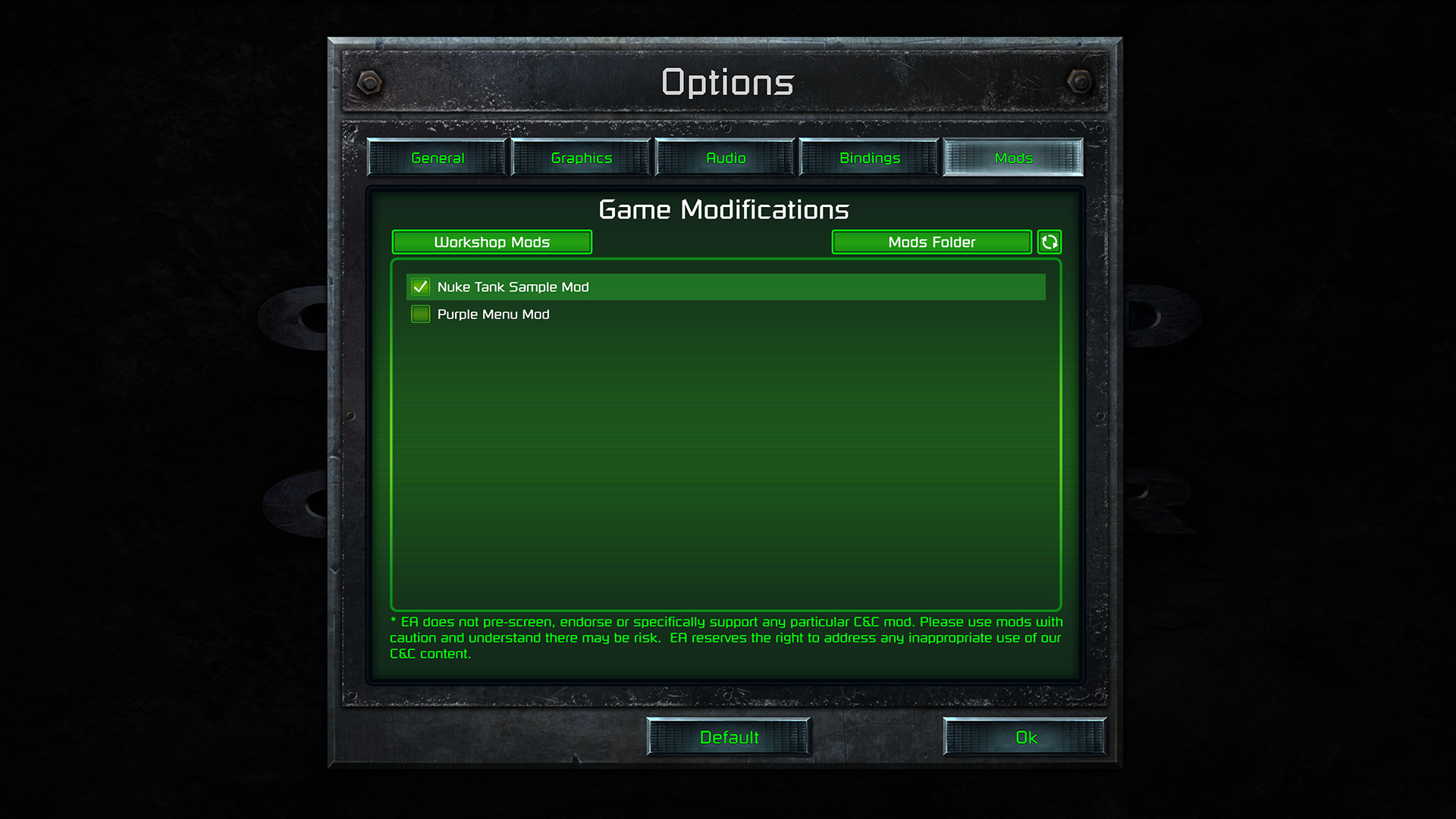 图片[10]-命令与征服：重制版|Command & Conquer Remastered Collection|1.153-萌芽游戏