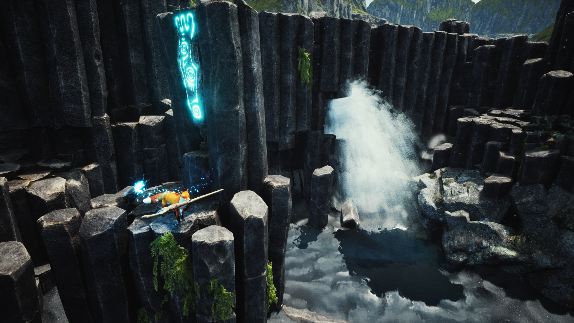 图片[7]-北方之魂|Spirit of The North|Build6112756-萌芽游戏