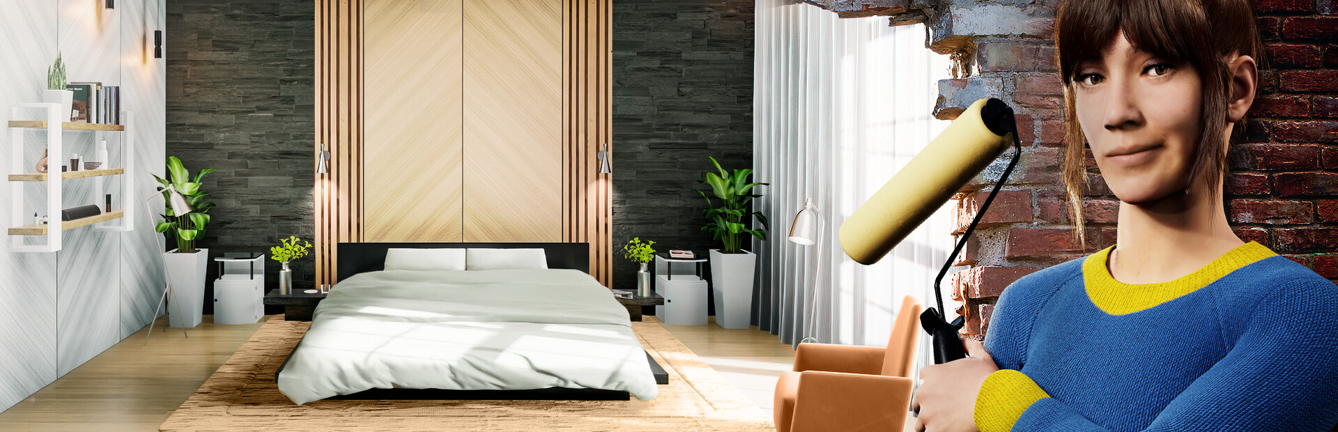 酒店大改造|Hotel Renovator|1.0.5.6.234|整合全DLC