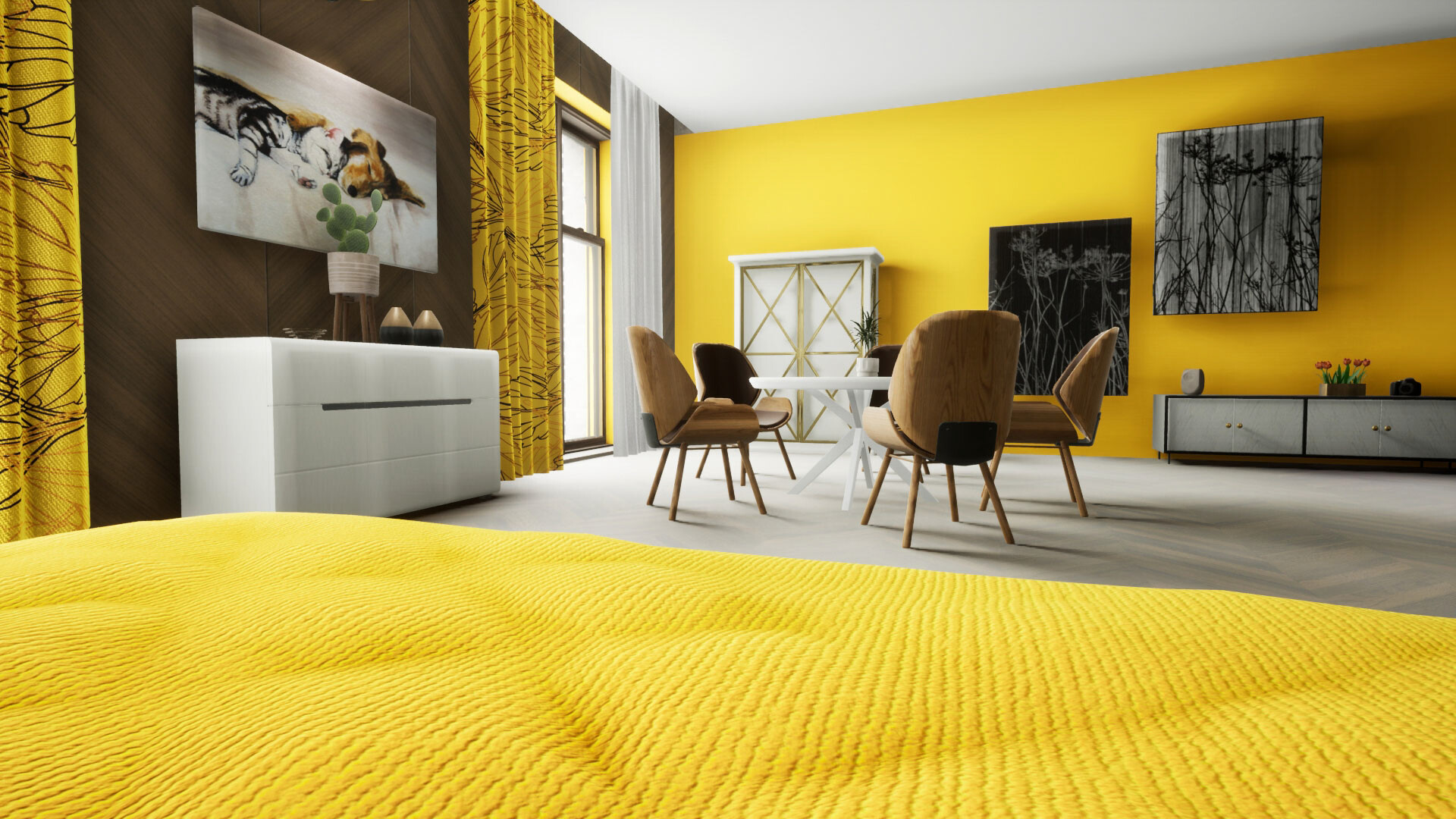 图片[7]-酒店大改造|Hotel Renovator|1.0.5.6.234|整合全DLC-萌芽游戏