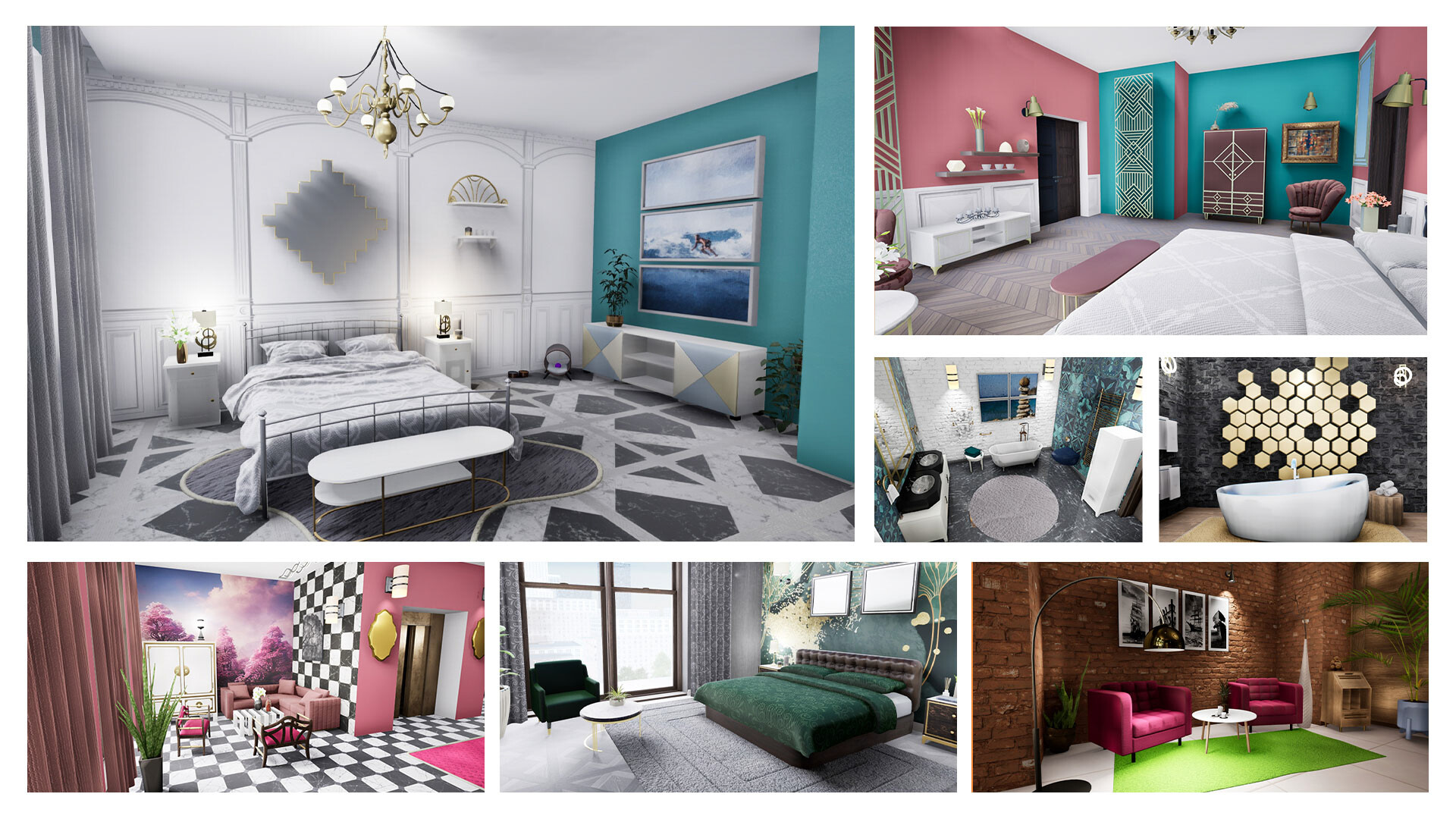 图片[1]-酒店大改造|Hotel Renovator|1.0.5.6.234|整合全DLC-萌芽游戏