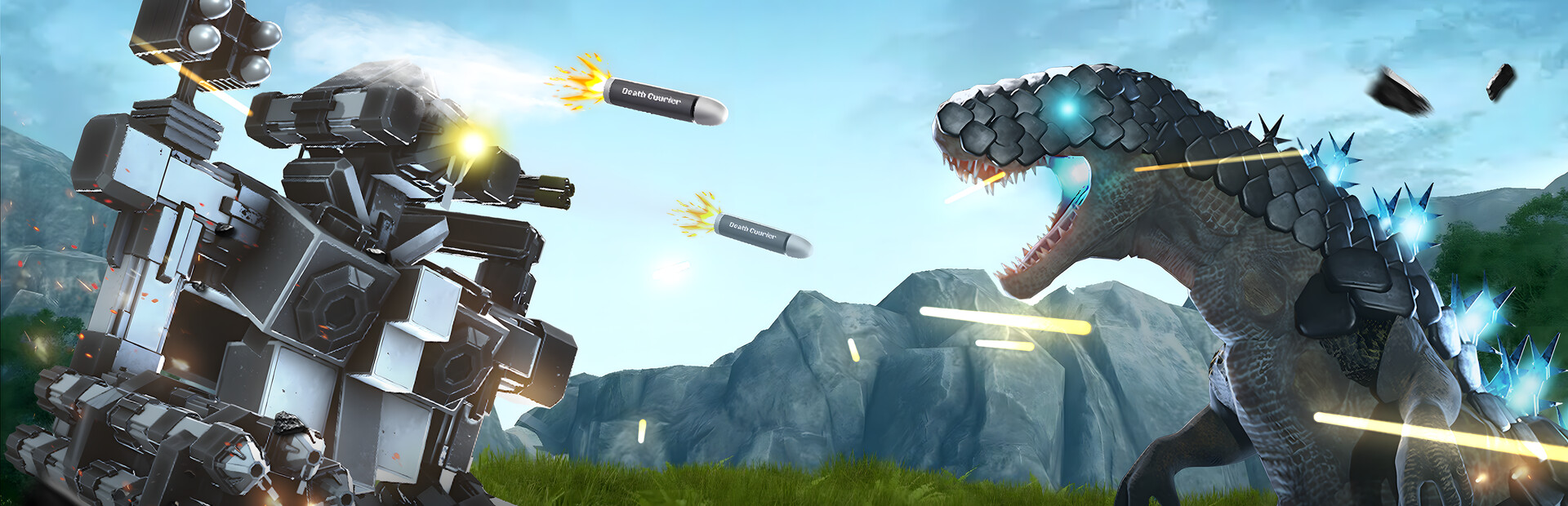 动物起义战斗模拟器|Animal Revolt Battle Simulator|Build13393067