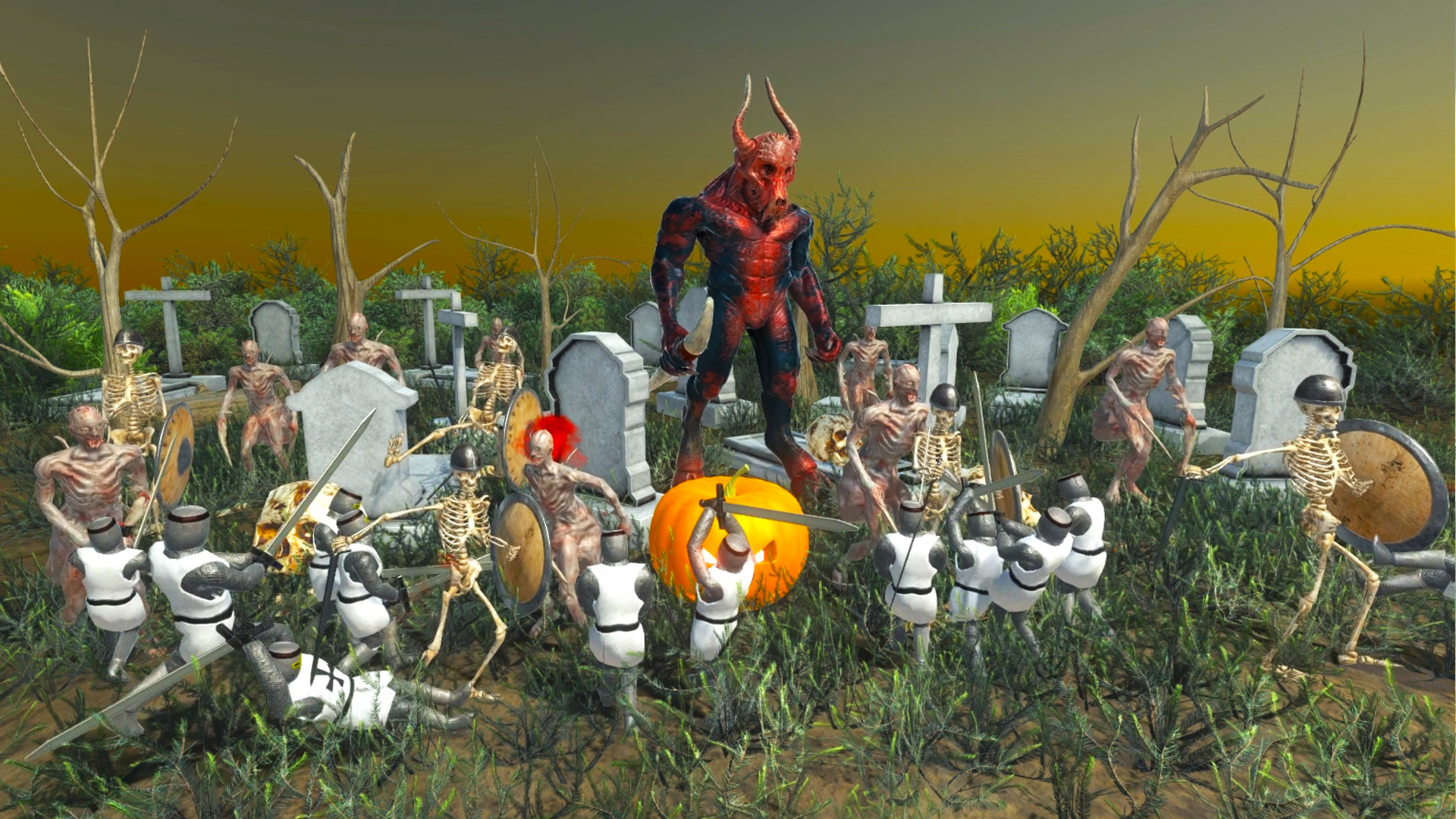 图片[14]-动物起义战斗模拟器|Animal Revolt Battle Simulator|Build13393067-萌芽游戏