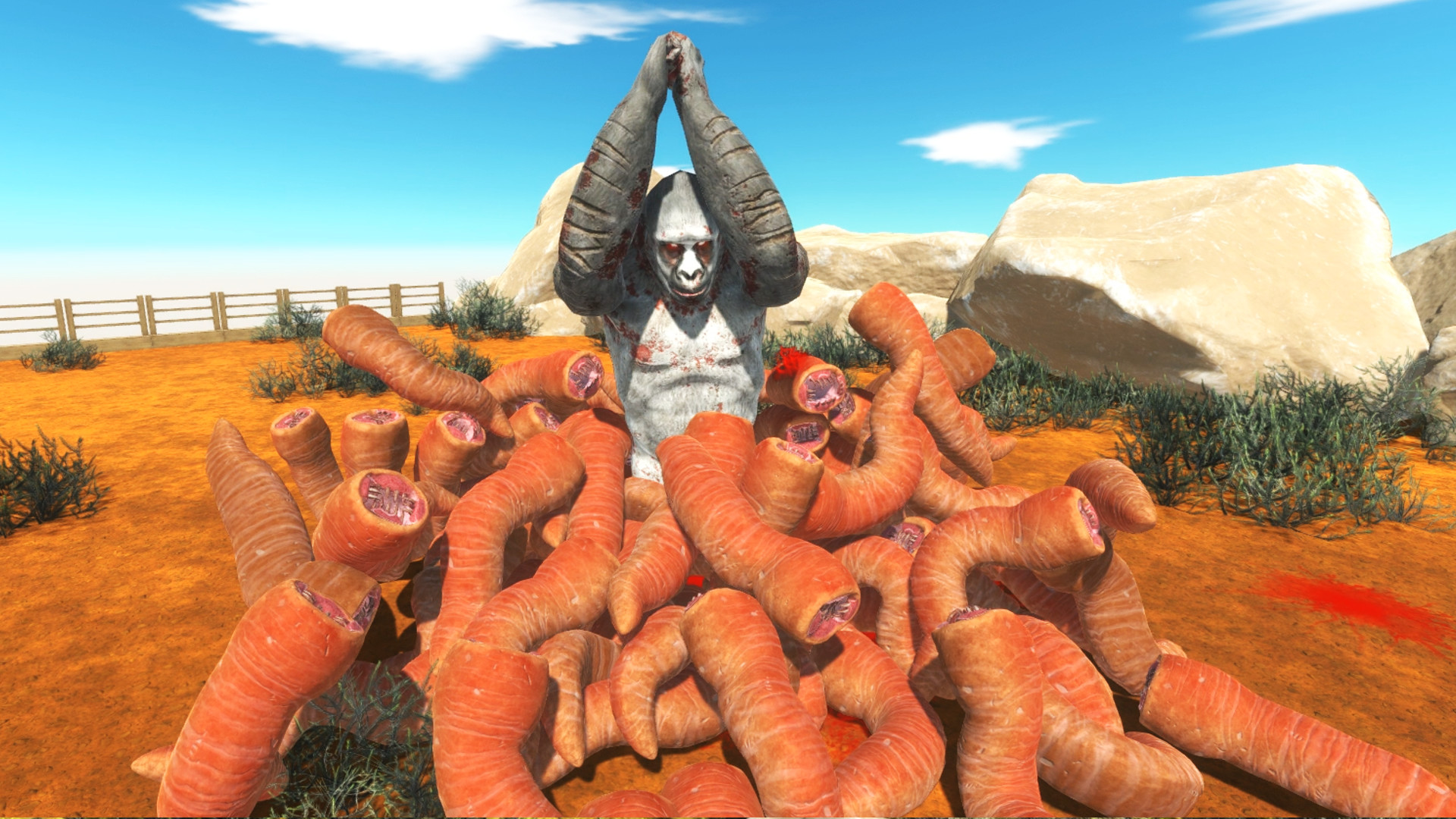 图片[6]-动物起义战斗模拟器|Animal Revolt Battle Simulator|Build13393067-萌芽游戏