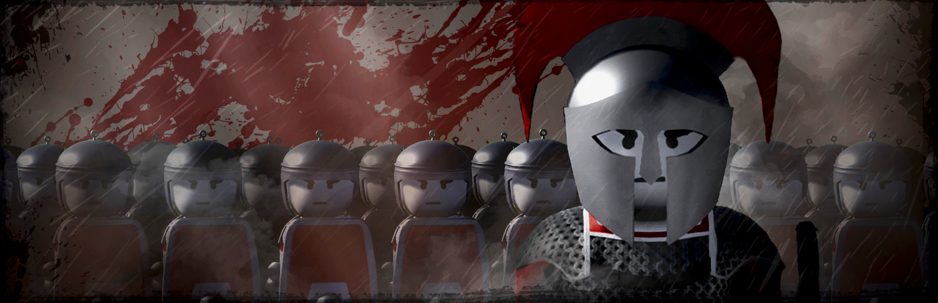 盾墙|Shieldwall|1.1.0