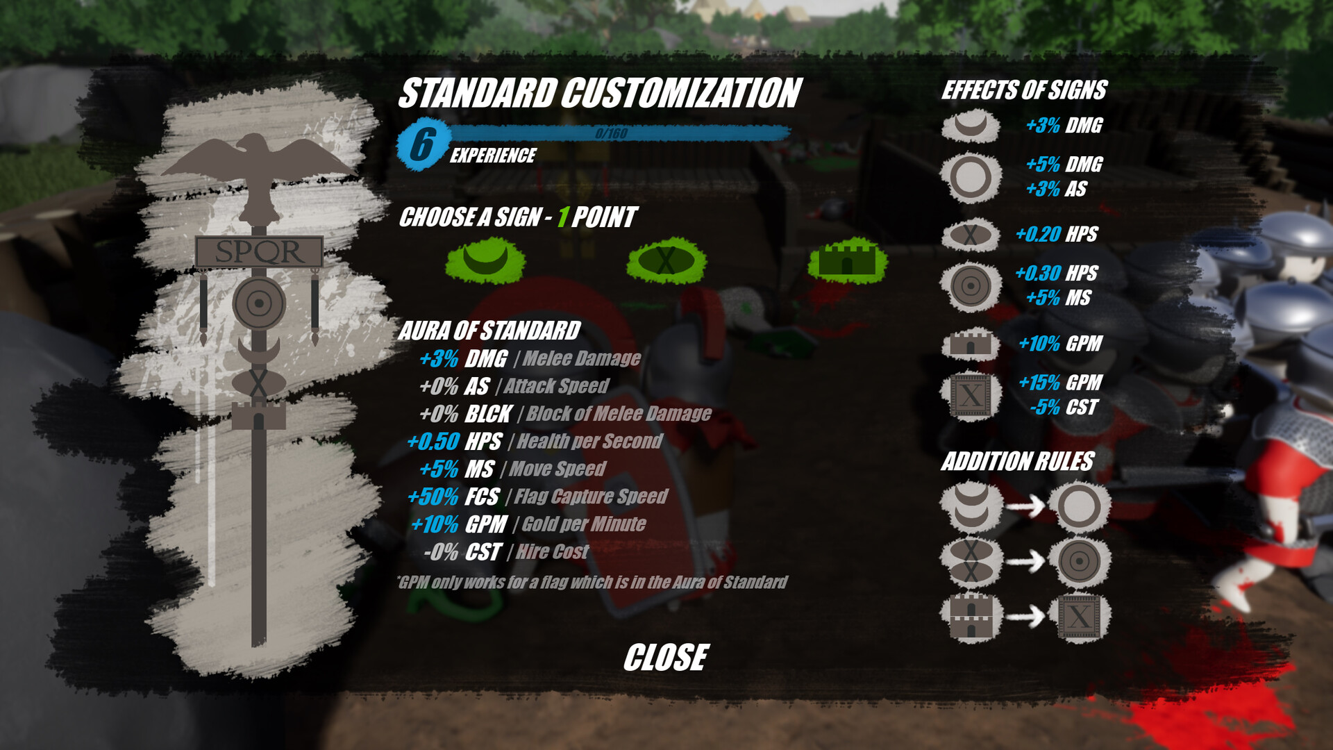 图片[6]-盾墙|Shieldwall|1.1.0-萌芽游戏