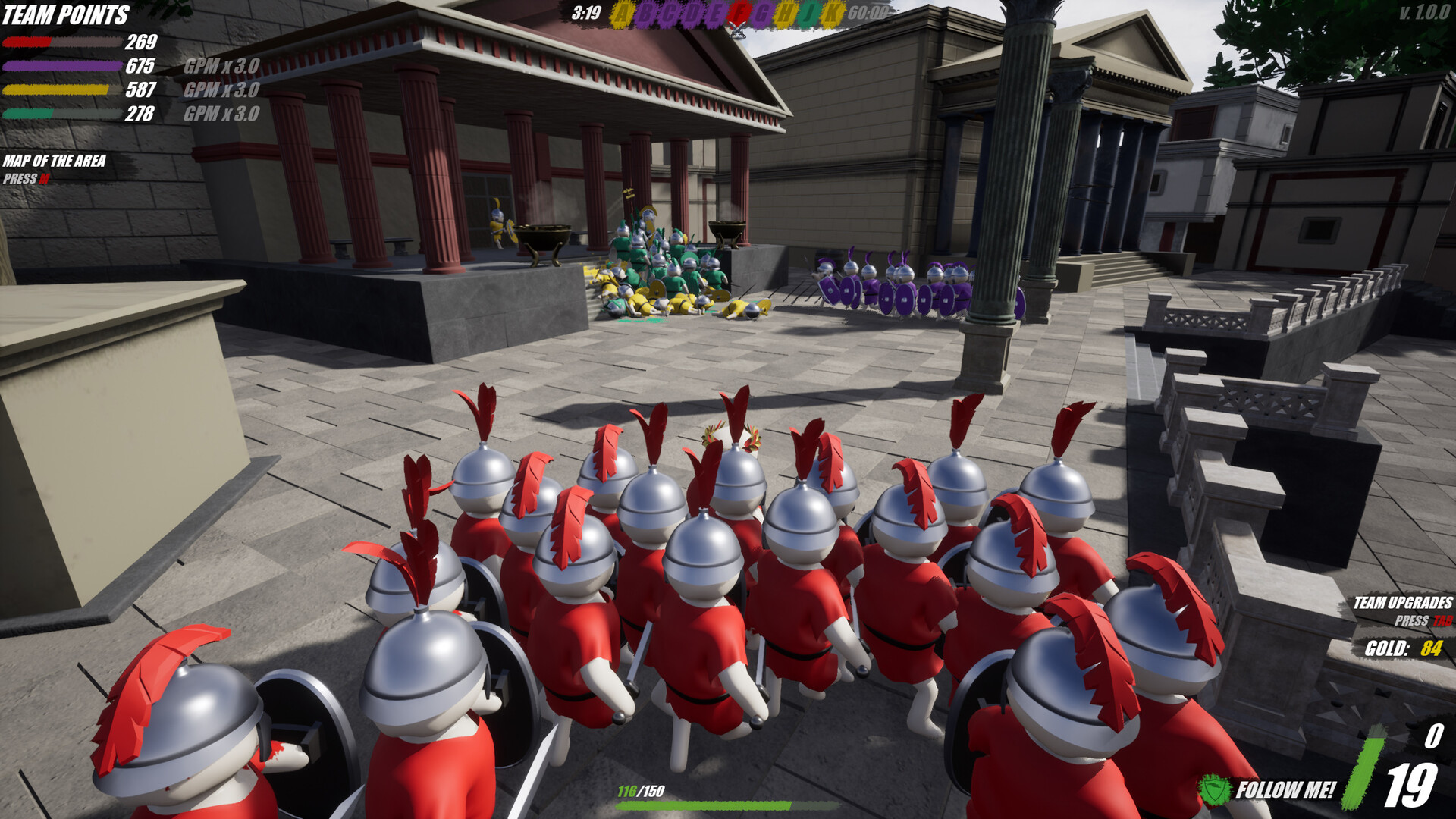 图片[3]-盾墙|Shieldwall|1.1.0-萌芽游戏