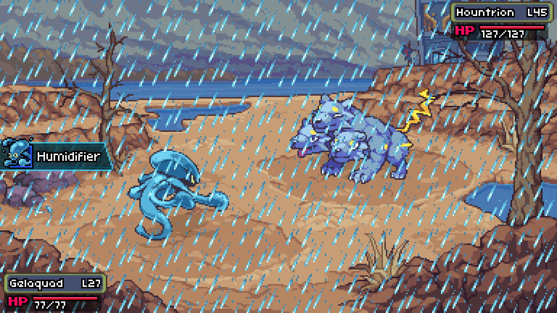 图片[7]-科洛蒙|Coromon|1.4.1-萌芽游戏