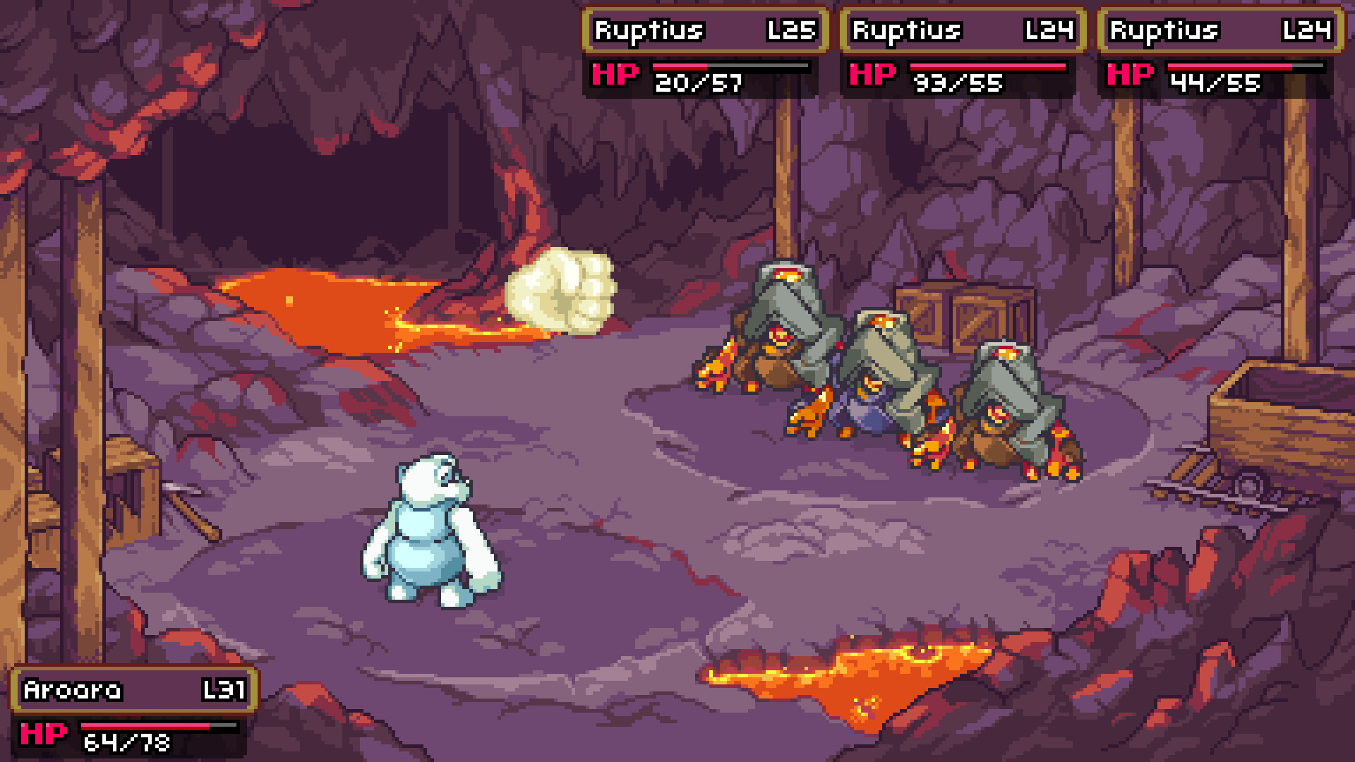 图片[11]-科洛蒙|Coromon|1.4.1-萌芽游戏