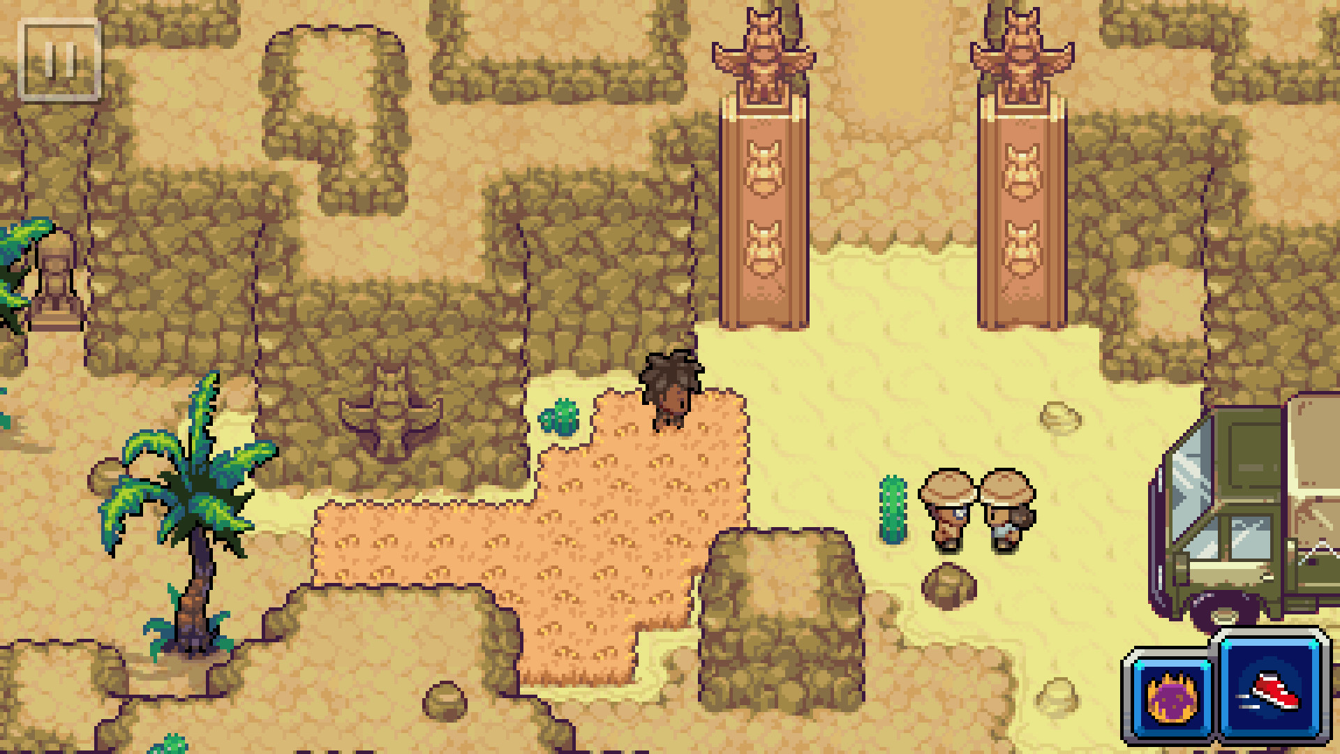 图片[13]-科洛蒙|Coromon|1.4.1-萌芽游戏