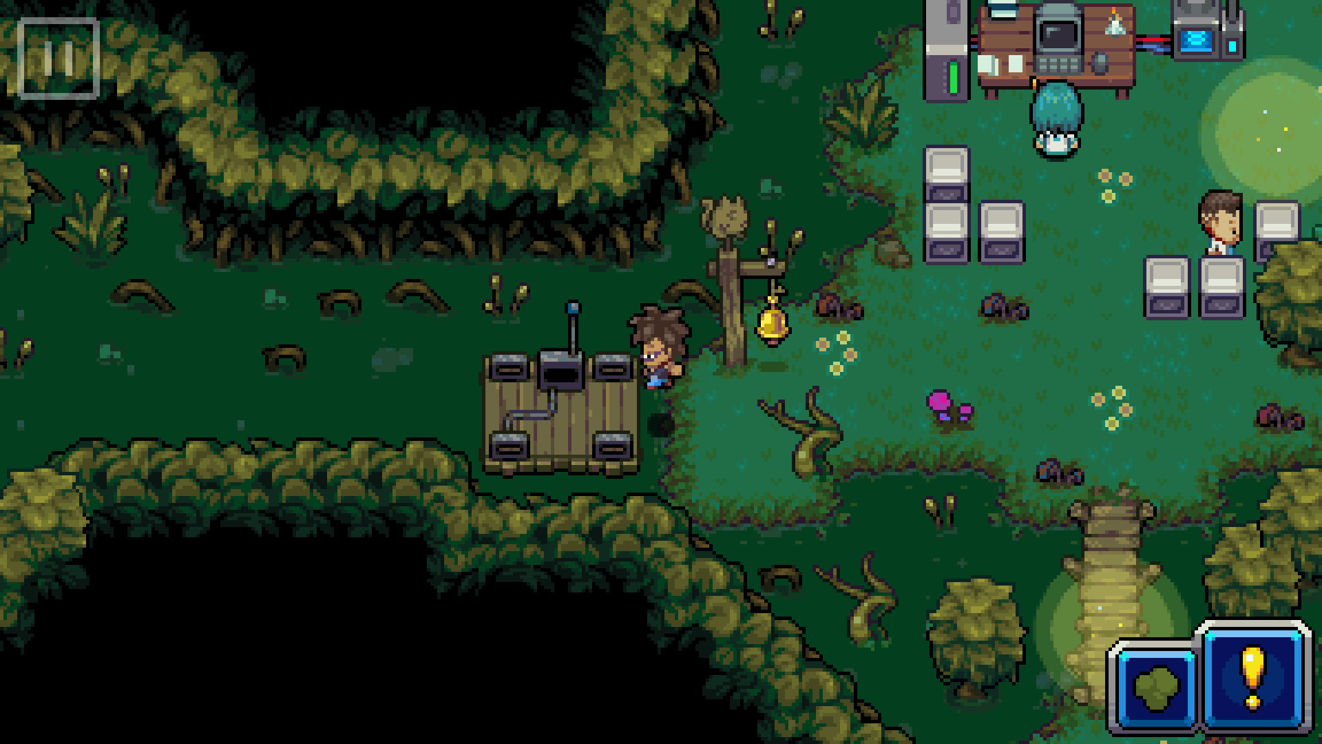 图片[8]-科洛蒙|Coromon|1.4.1-萌芽游戏