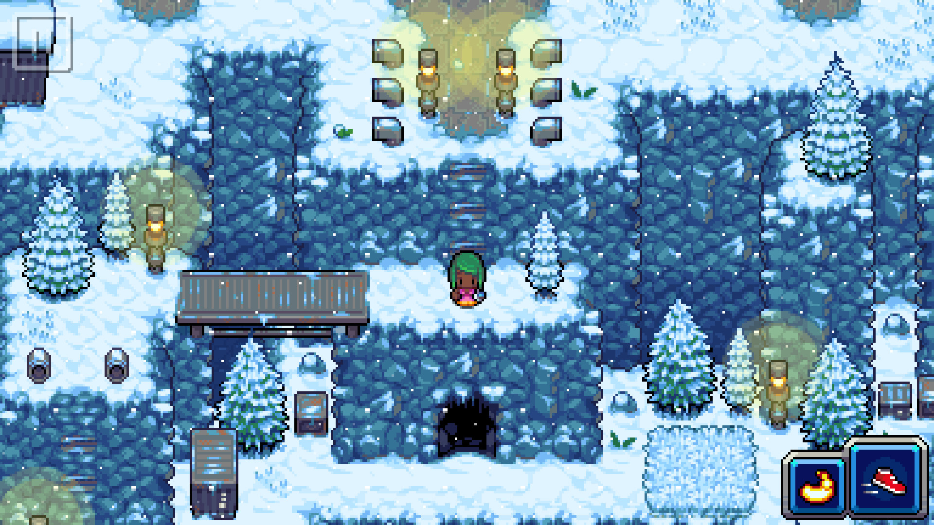 图片[15]-科洛蒙|Coromon|1.4.1-萌芽游戏