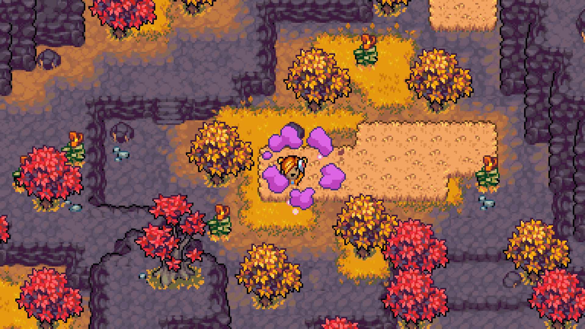 图片[16]-科洛蒙|Coromon|1.4.1-萌芽游戏