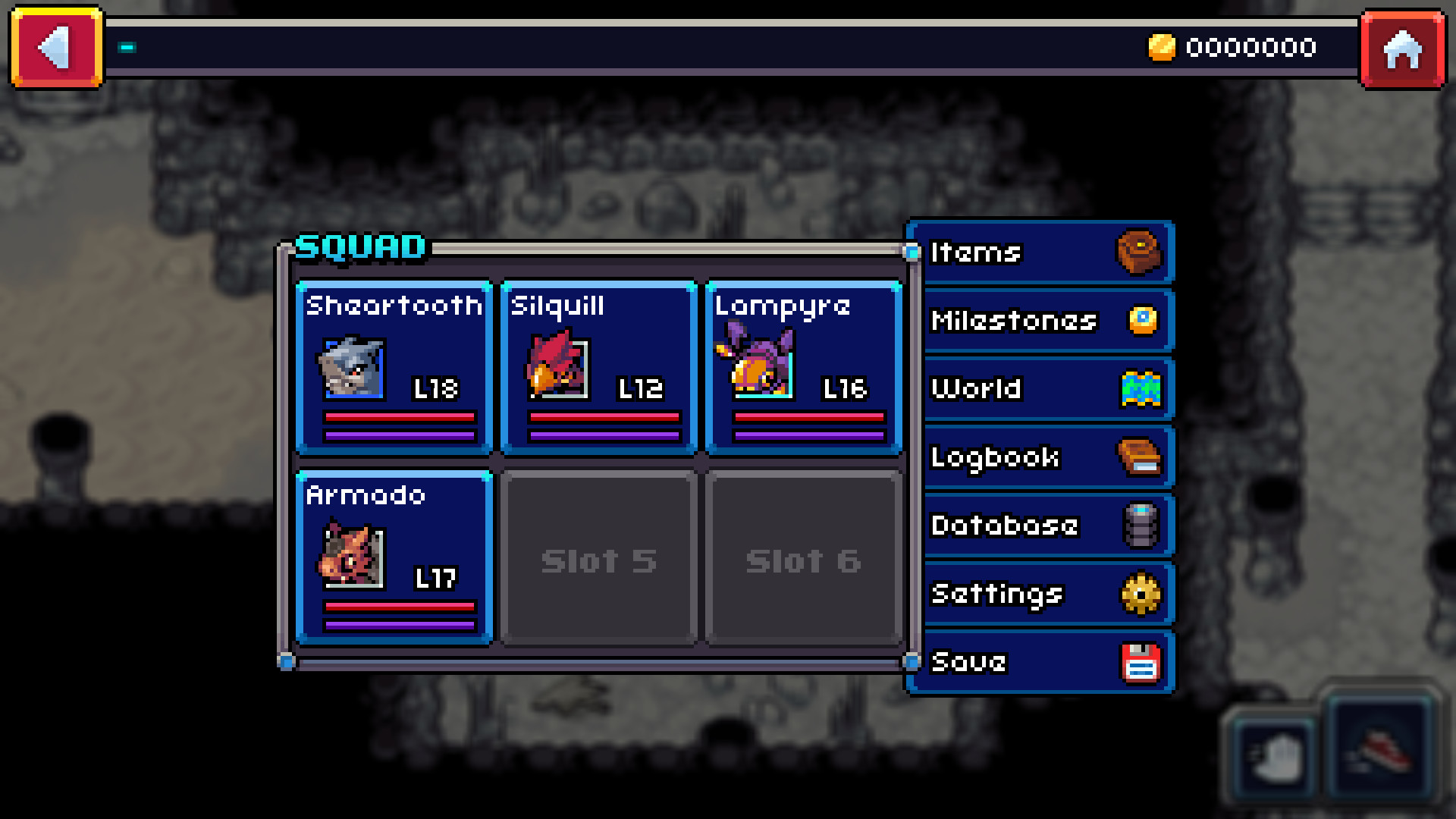 图片[17]-科洛蒙|Coromon|1.4.1-萌芽游戏