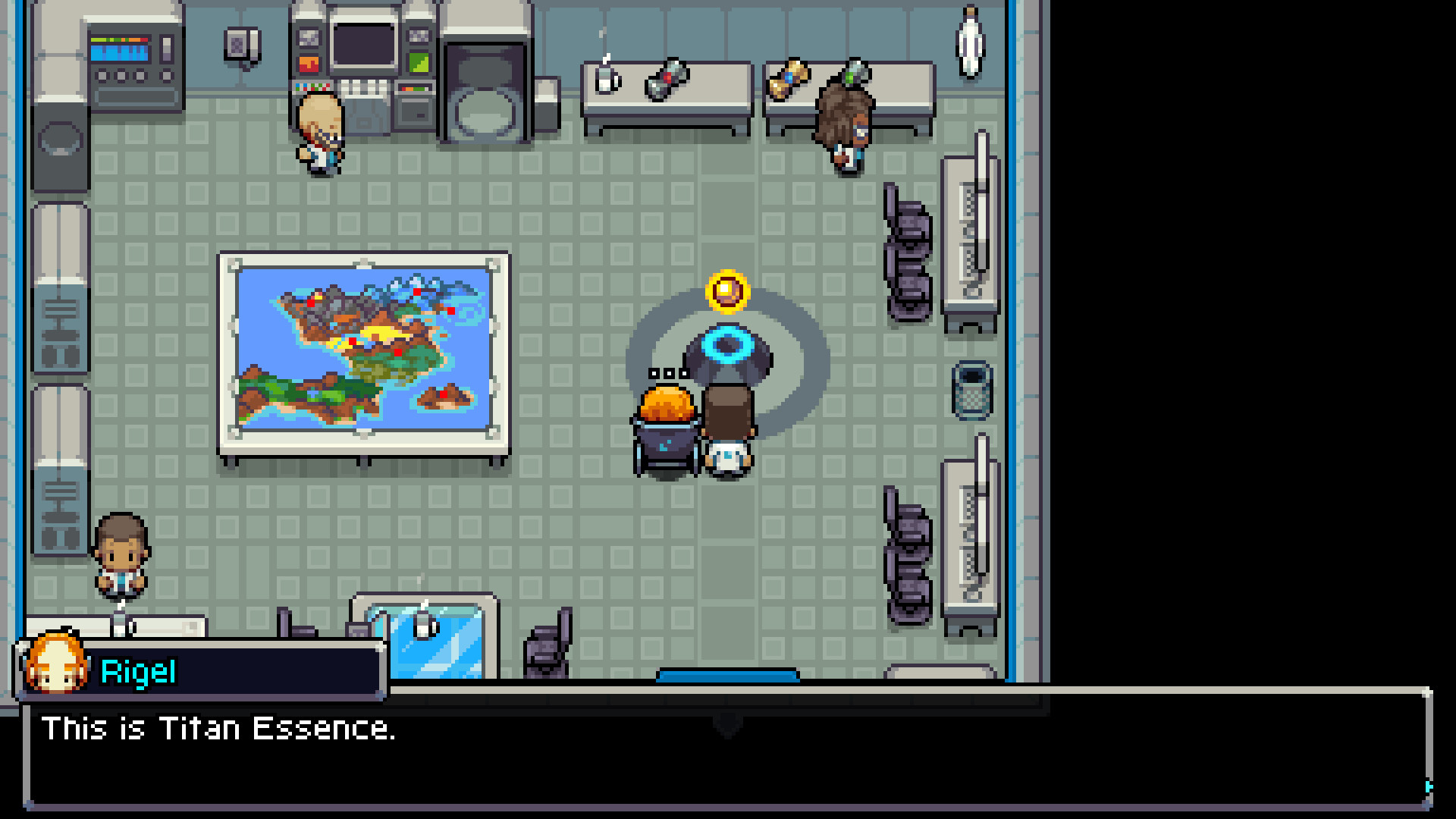 图片[9]-科洛蒙|Coromon|1.4.1-萌芽游戏