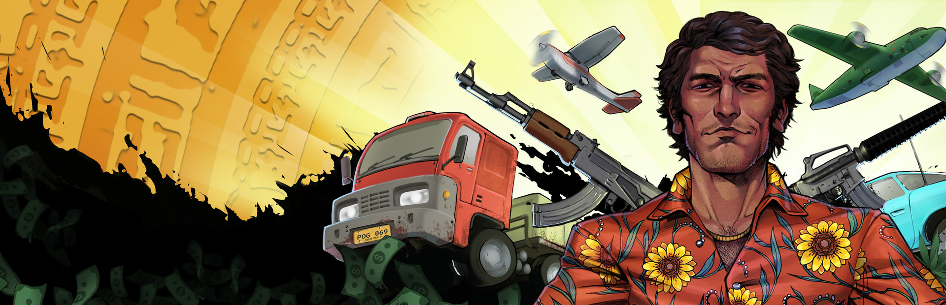 卡特尔大亨|Cartel Tycoon|1.0.9.6429|整合全DLC