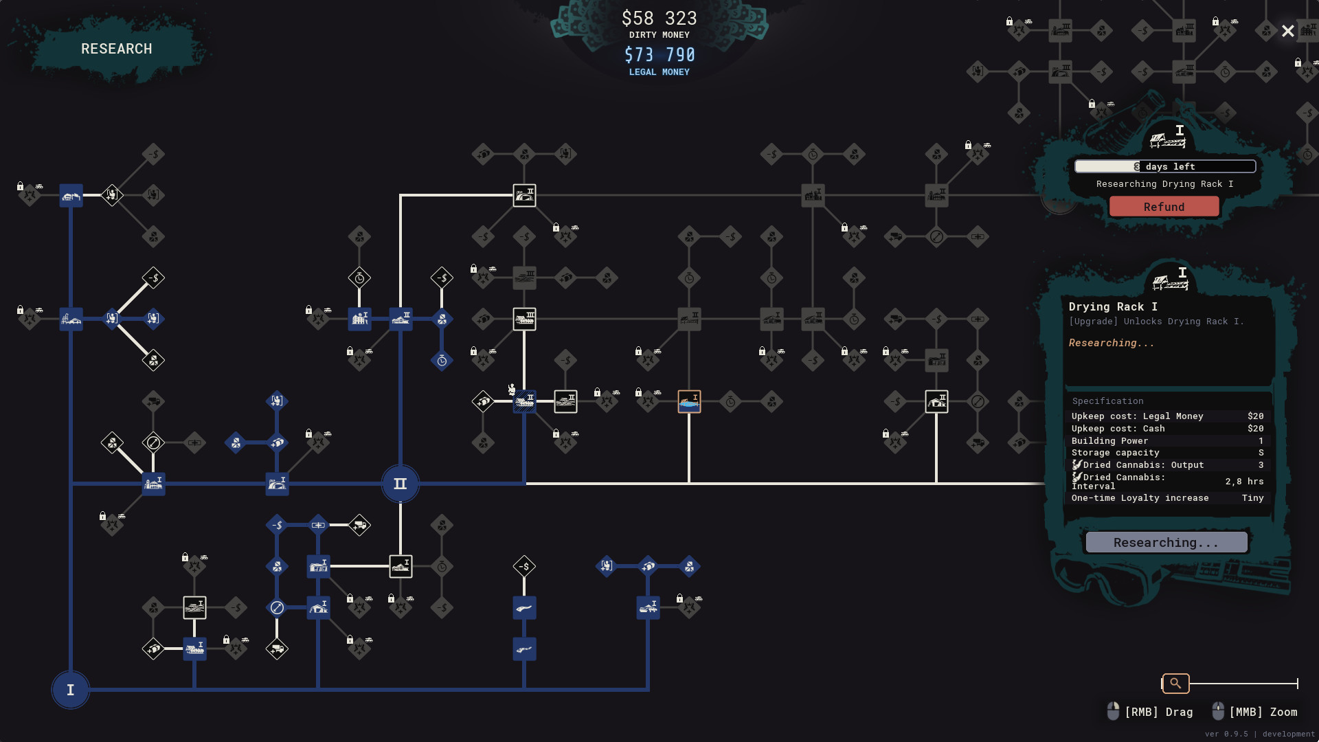 图片[5]-卡特尔大亨|Cartel Tycoon|1.0.9.6429|整合全DLC-萌芽游戏