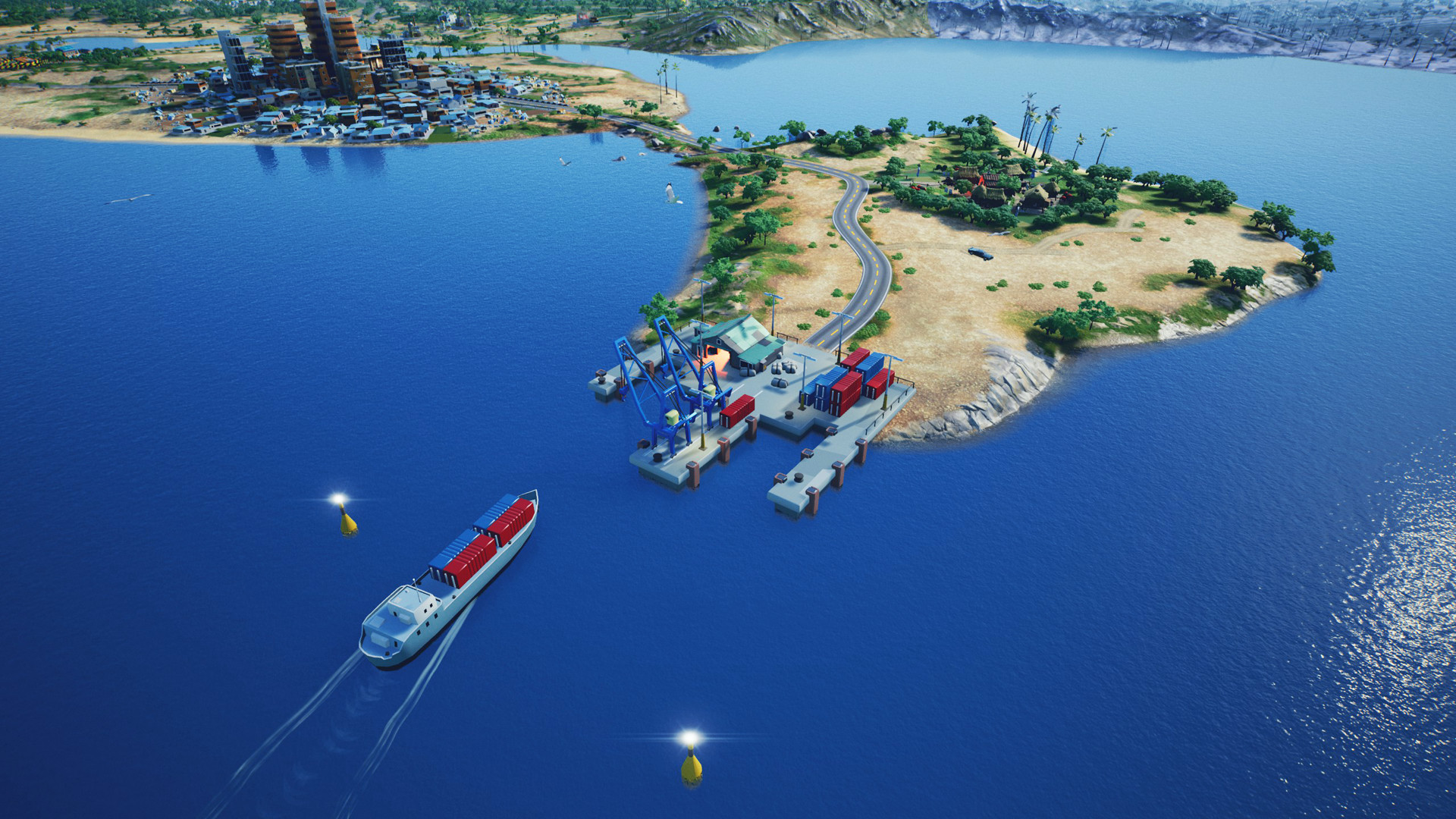 图片[10]-卡特尔大亨|Cartel Tycoon|1.0.9.6429|整合全DLC-萌芽游戏