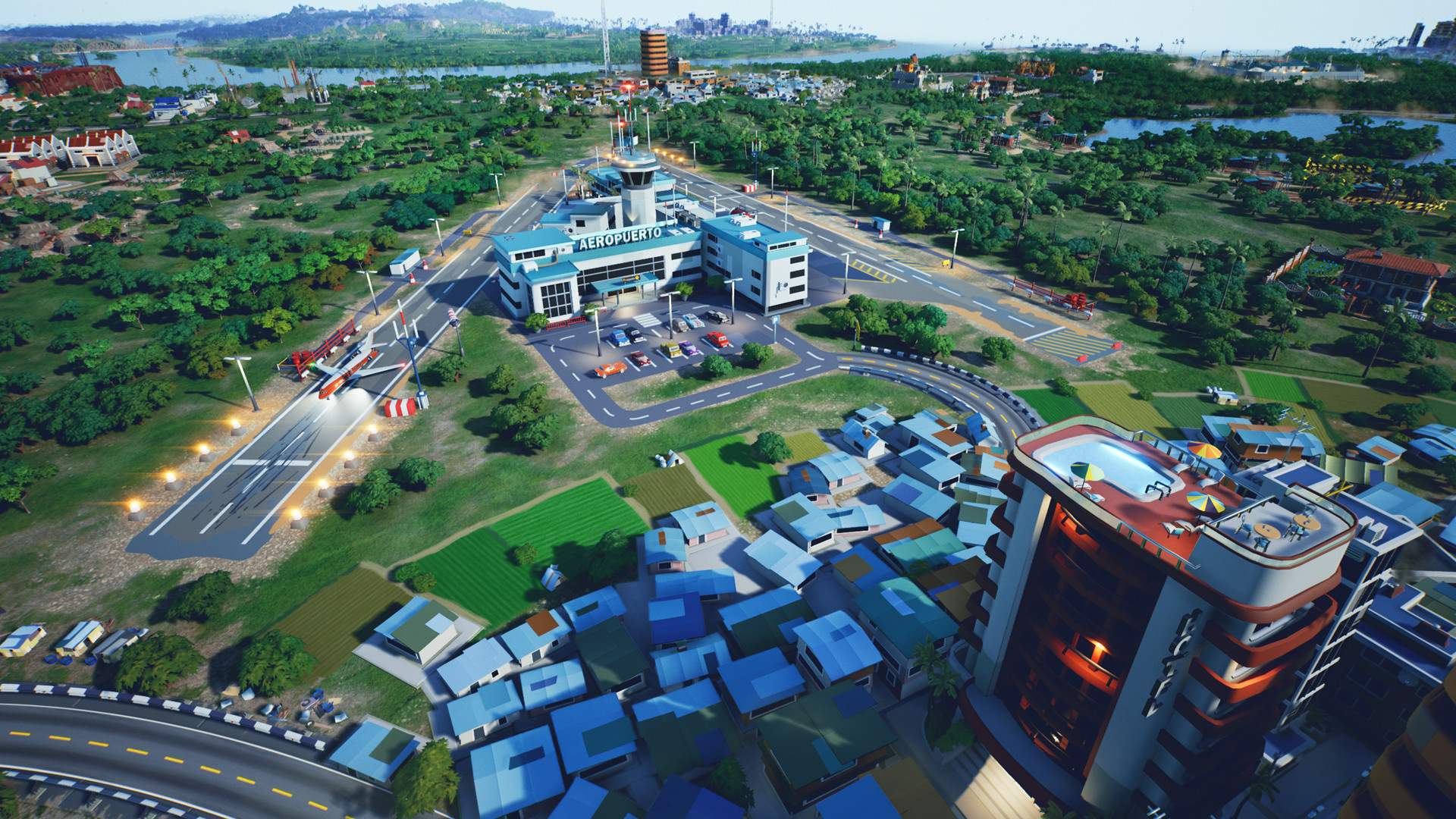 图片[7]-卡特尔大亨|Cartel Tycoon|1.0.9.6429|整合全DLC-萌芽游戏