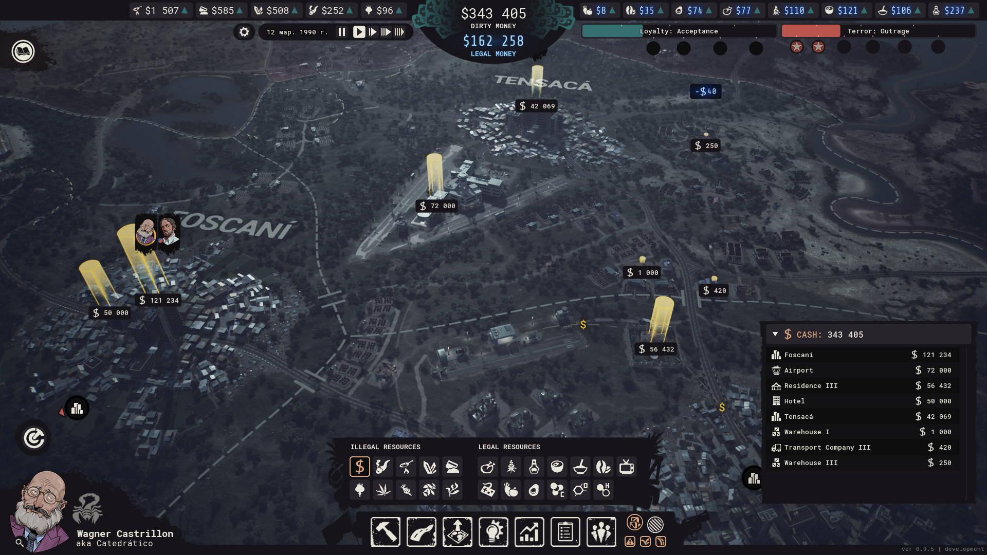 图片[15]-卡特尔大亨|Cartel Tycoon|1.0.9.6429|整合全DLC-萌芽游戏