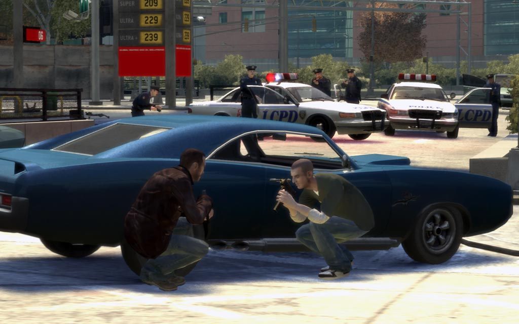 图片[6]-侠盗猎车手4|Grand Theft Auto IV The Complete Edition|1.2.0.59-萌芽游戏