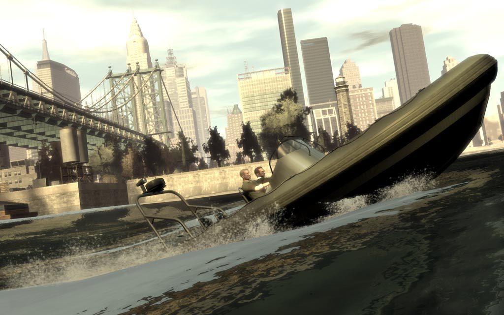 图片[12]-侠盗猎车手4|Grand Theft Auto IV The Complete Edition|1.2.0.59-萌芽游戏
