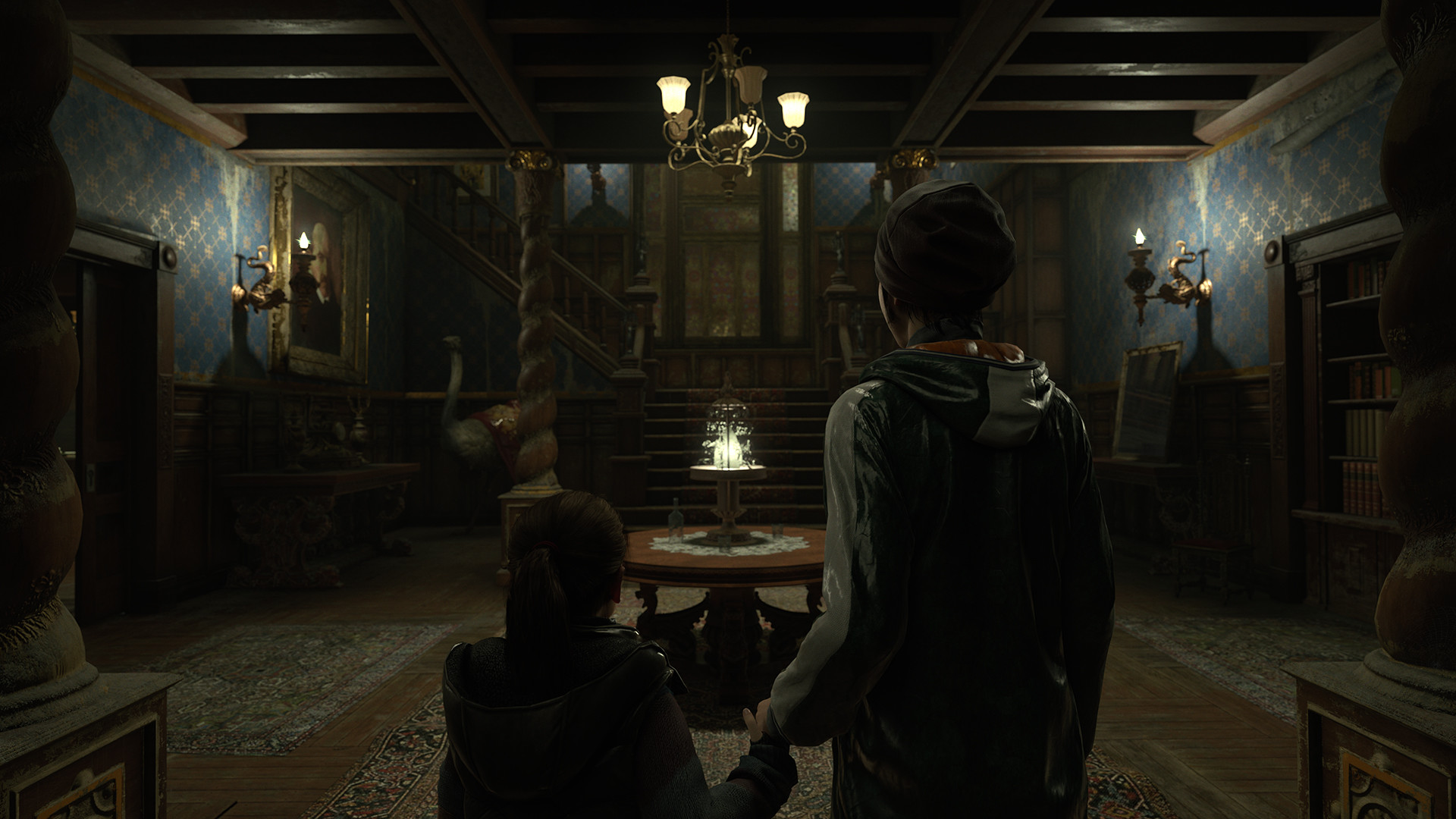 图片[8]-底特律：化身为人|Detroit Become Human|Build12158144|整合全DLC-萌芽游戏