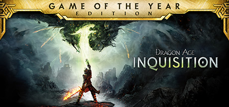 龙腾世纪:审判|Dragon Age Inquisition|Build922724|整合全DLC-萌芽游戏