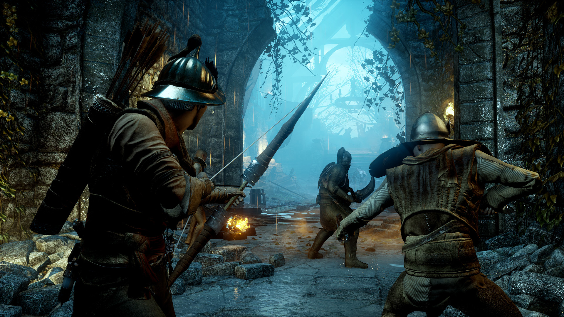 图片[2]-龙腾世纪：审判|Dragon Age Inquisition|Build922724|整合全DLC-萌芽游戏
