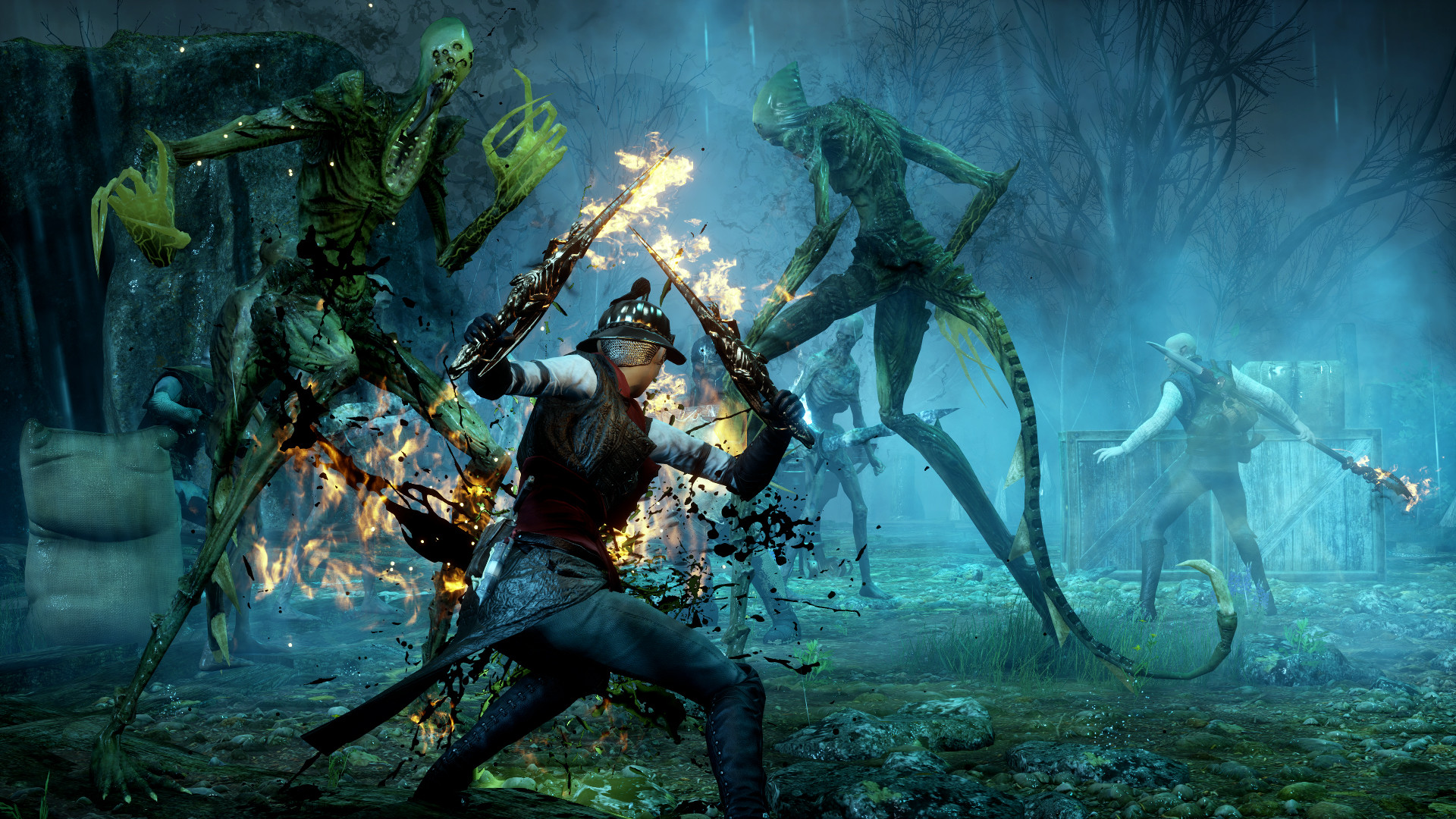 图片[3]-龙腾世纪：审判|Dragon Age Inquisition|Build922724|整合全DLC-萌芽游戏
