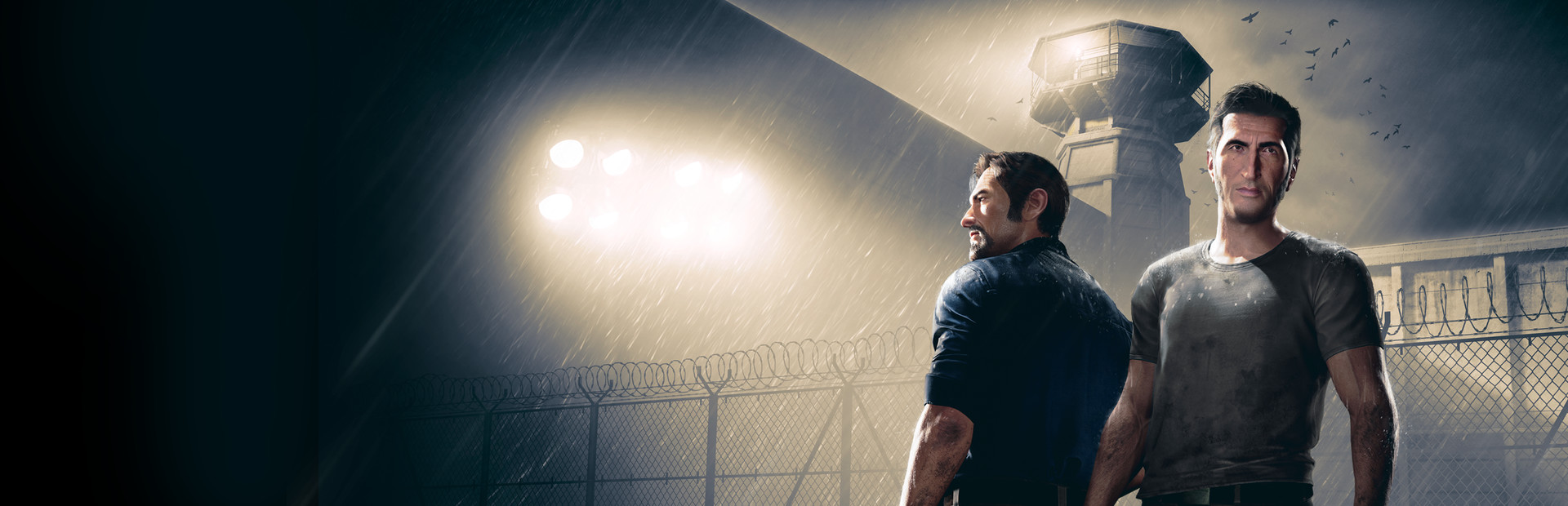 逃出生天|A Way Out|1.2.0.2