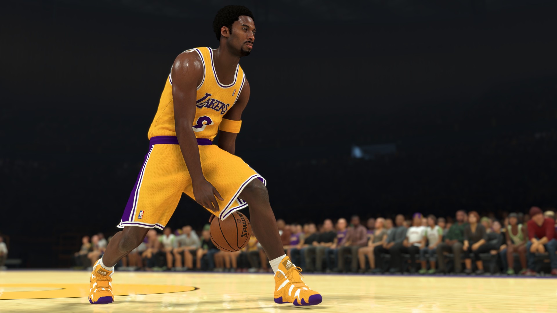 图片[4]-NBA 2K21|1.12-萌芽游戏