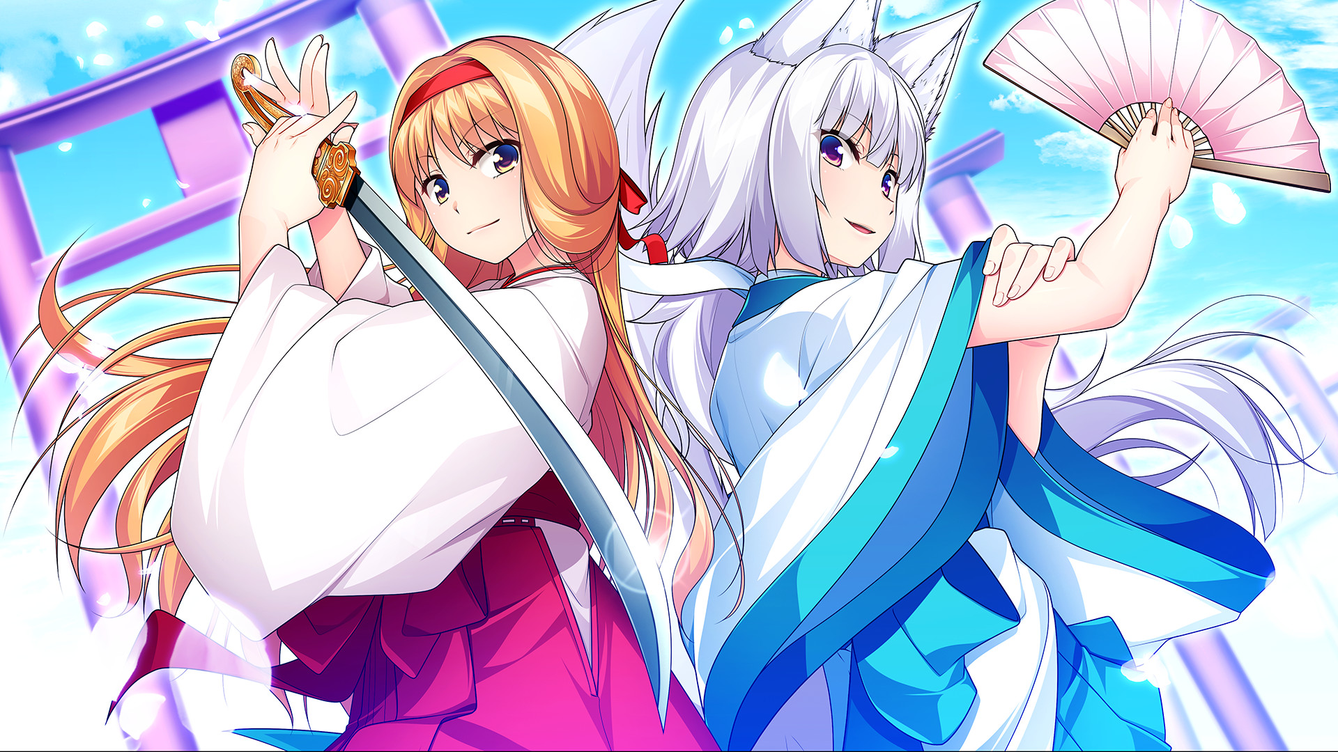 图片[1]-女装神话-DLACG