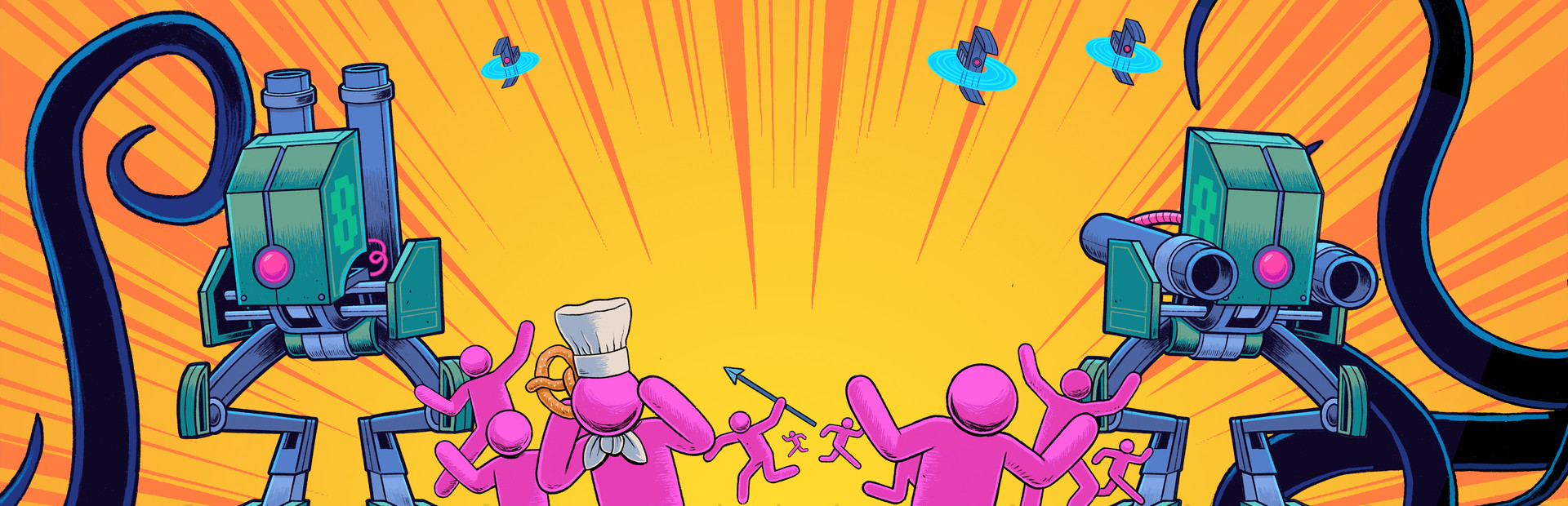 暴君的游戏|Despots Game|1.12.0|整合DLC