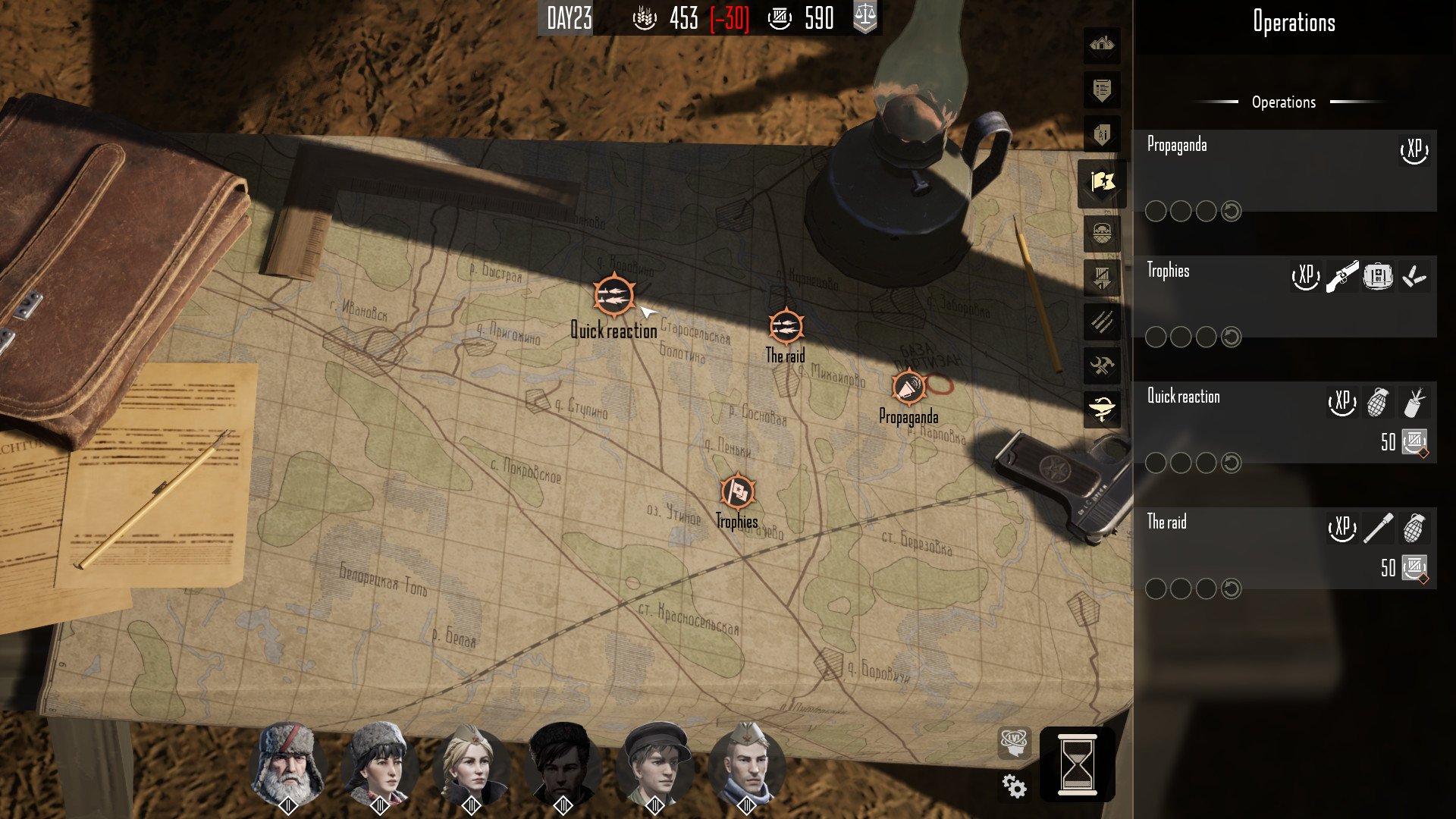 图片[9]-苏军游击队1941|Partisans 1941|1.1.05|整合全DLC-萌芽游戏