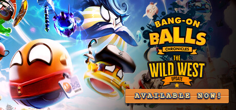 波兰球：编年史|Bang-On Balls Chronicles|1.1.0|整合DLC-萌芽游戏