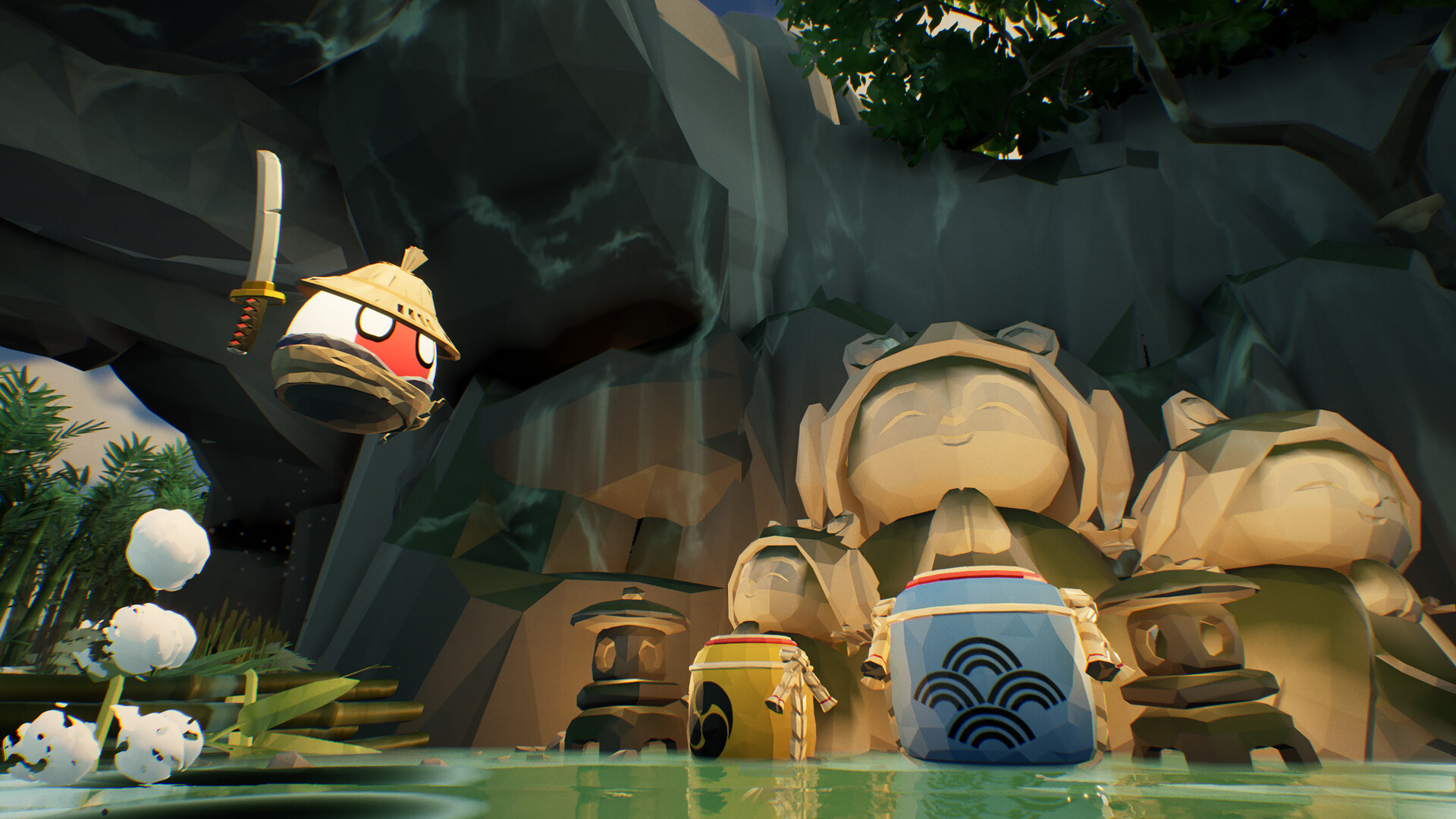 图片[20]-波兰球：编年史|Bang-On Balls Chronicles|1.1.0|整合DLC-萌芽游戏