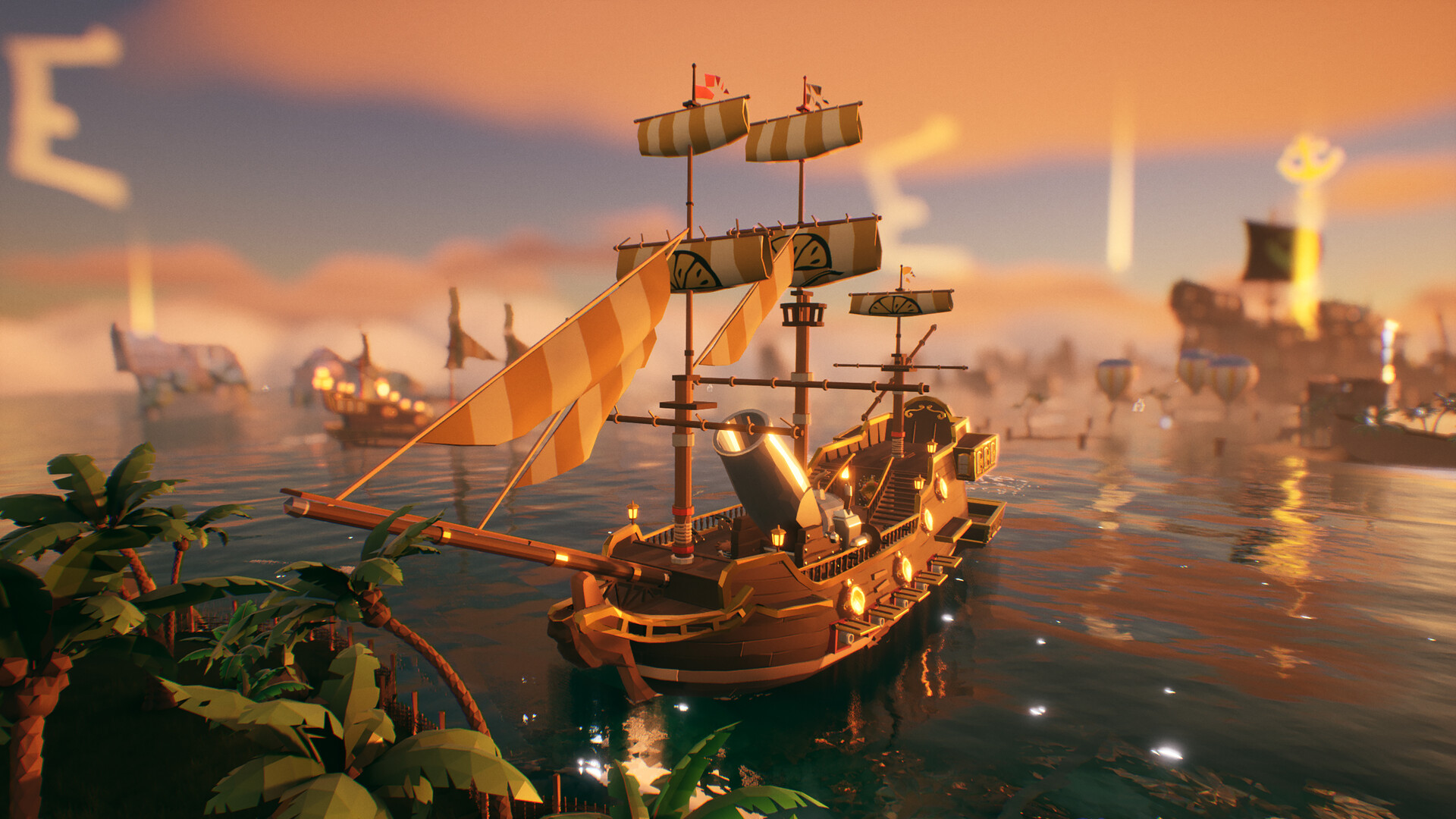 图片[19]-波兰球：编年史|Bang-On Balls Chronicles|1.1.0|整合DLC-萌芽游戏