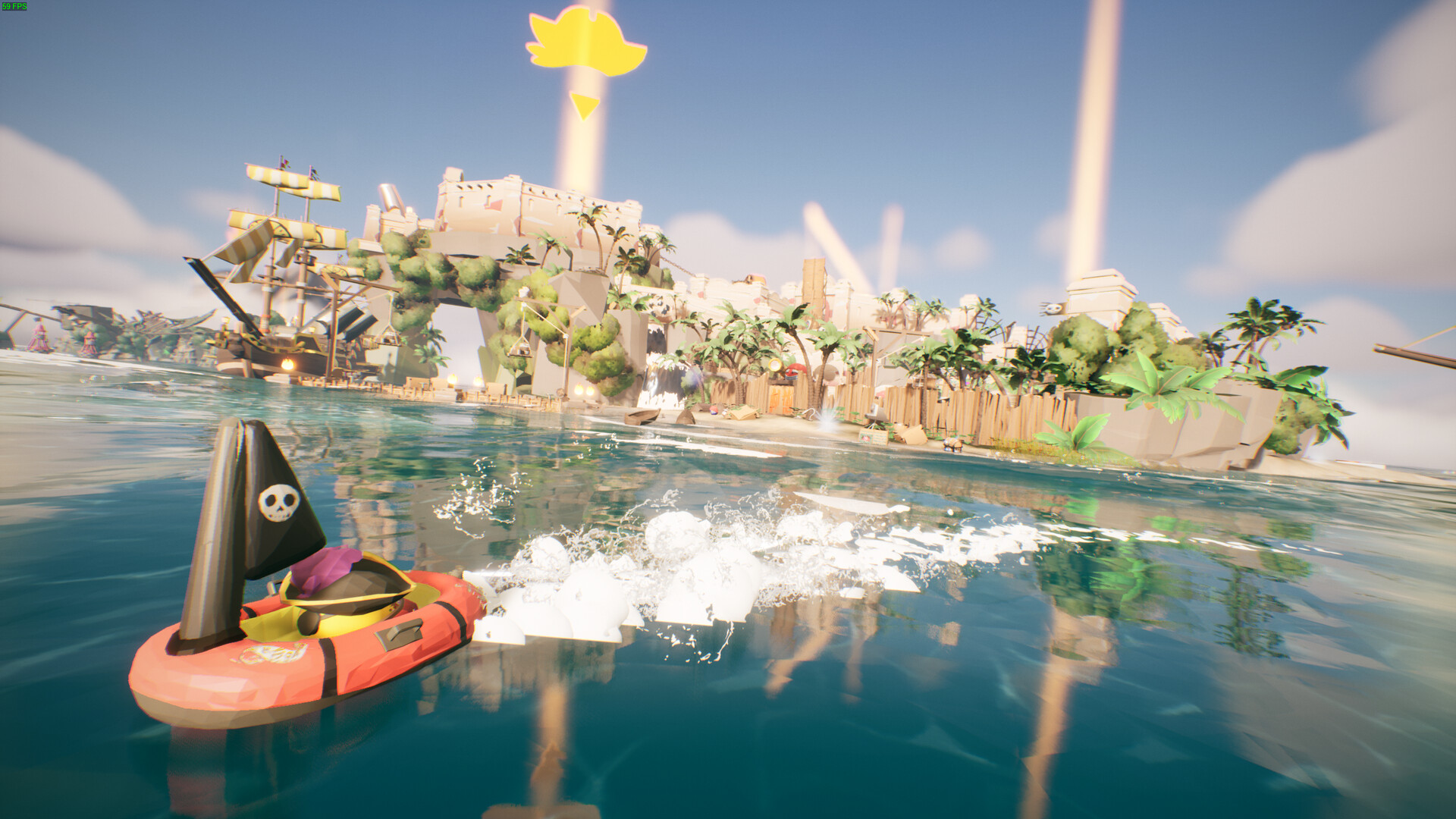 图片[6]-波兰球：编年史|Bang-On Balls Chronicles|1.1.0|整合DLC-萌芽游戏