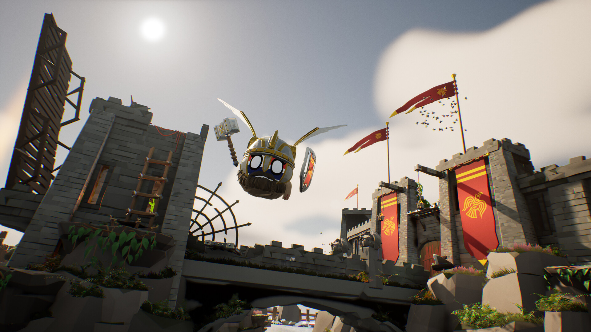 图片[7]-波兰球：编年史|Bang-On Balls Chronicles|1.1.0|整合DLC-萌芽游戏