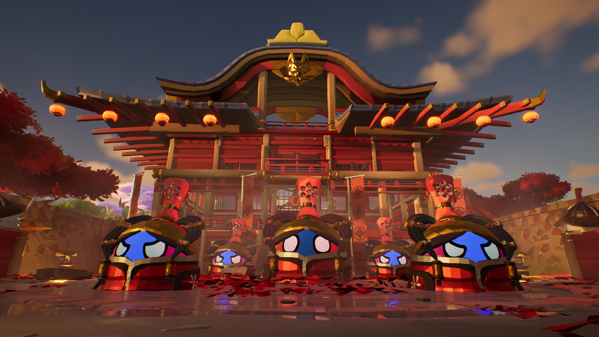 图片[18]-波兰球：编年史|Bang-On Balls Chronicles|1.1.0|整合DLC-萌芽游戏