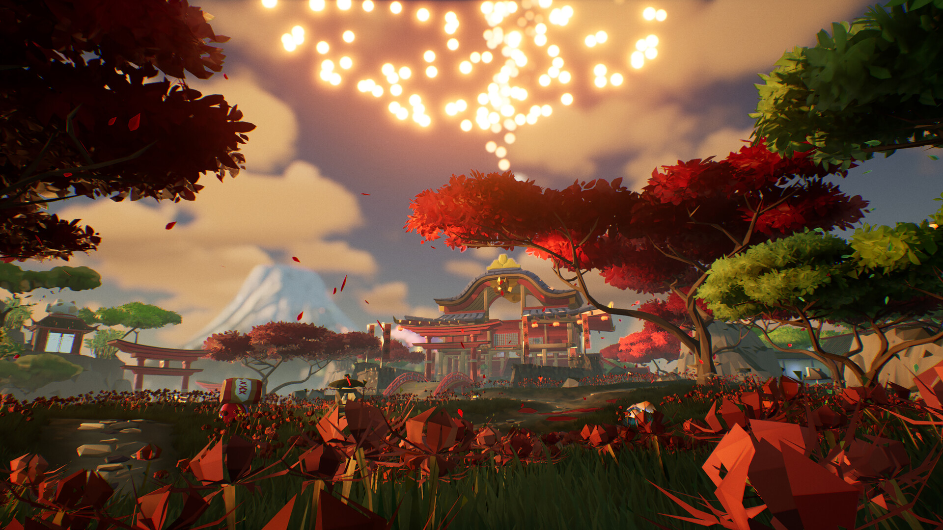 图片[14]-波兰球：编年史|Bang-On Balls Chronicles|1.1.0|整合DLC-萌芽游戏