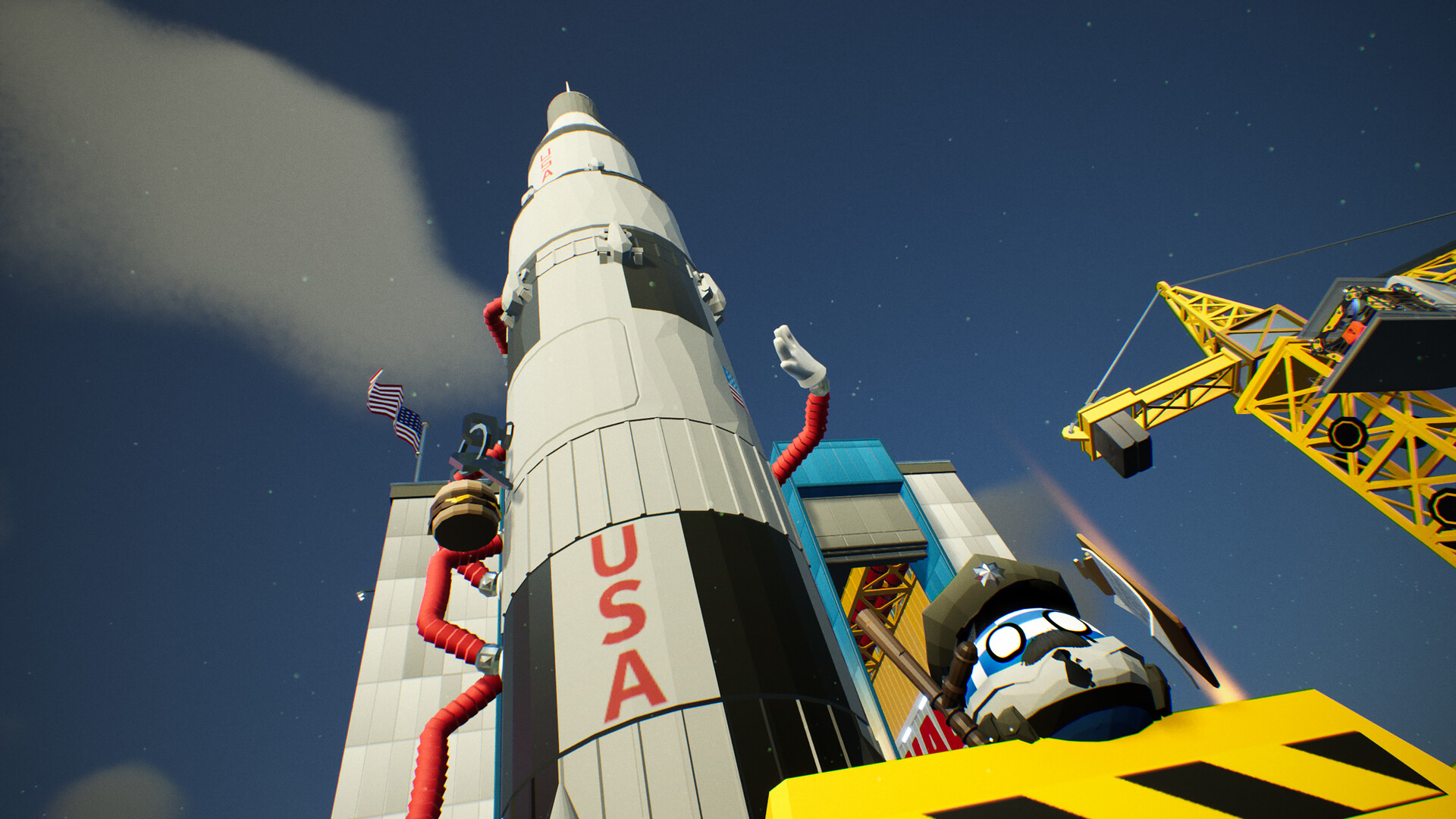 图片[21]-波兰球：编年史|Bang-On Balls Chronicles|1.1.0|整合DLC-萌芽游戏