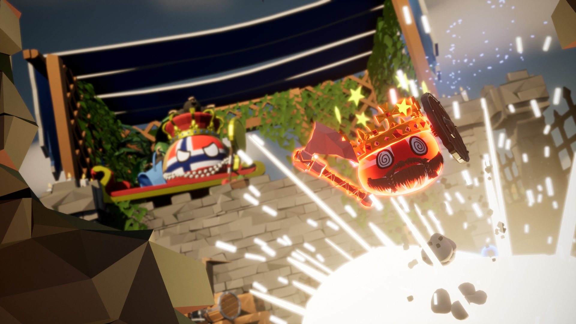 图片[10]-波兰球：编年史|Bang-On Balls Chronicles|1.1.0|整合DLC-萌芽游戏