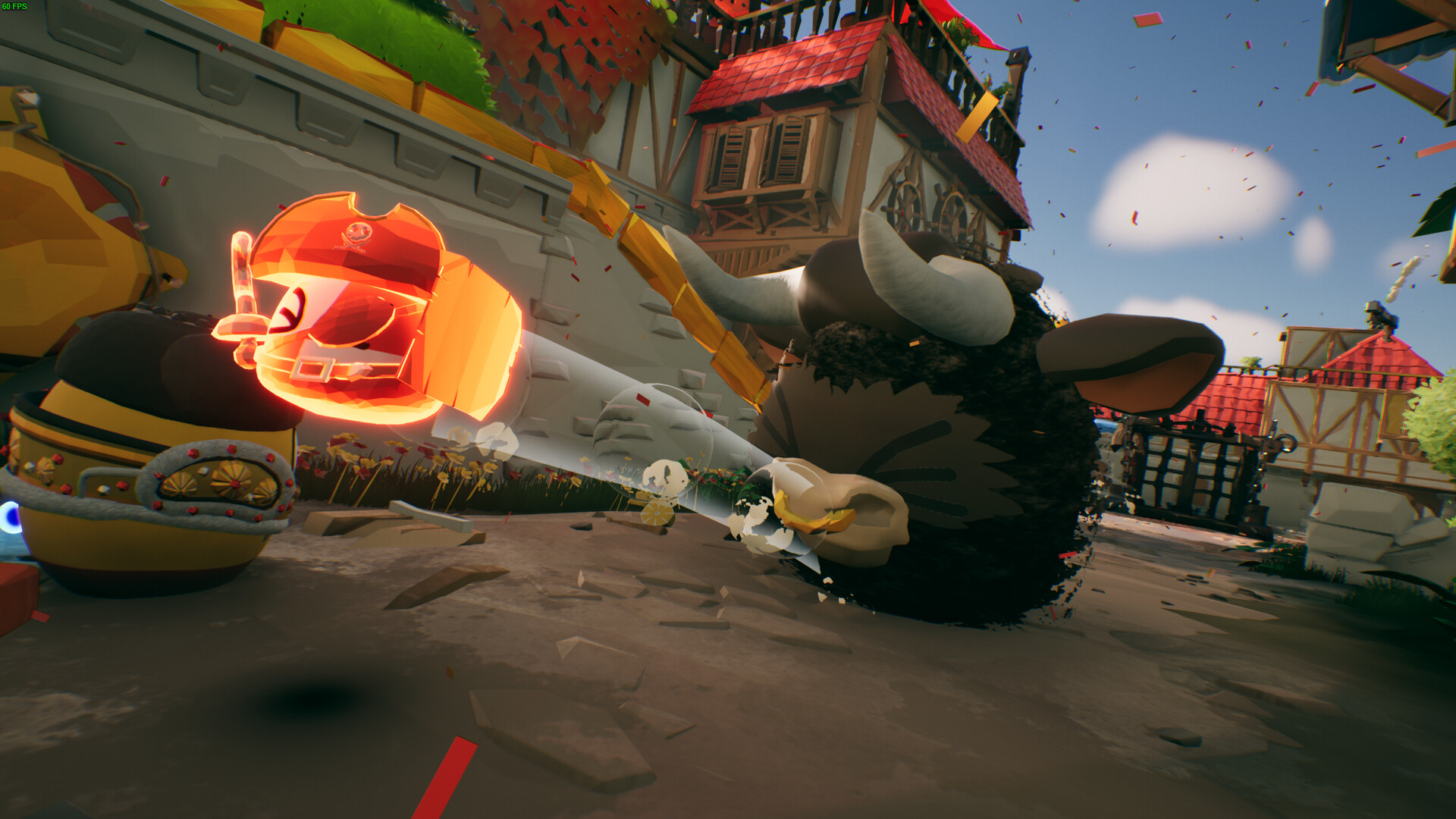 图片[11]-波兰球：编年史|Bang-On Balls Chronicles|1.1.0|整合DLC-萌芽游戏